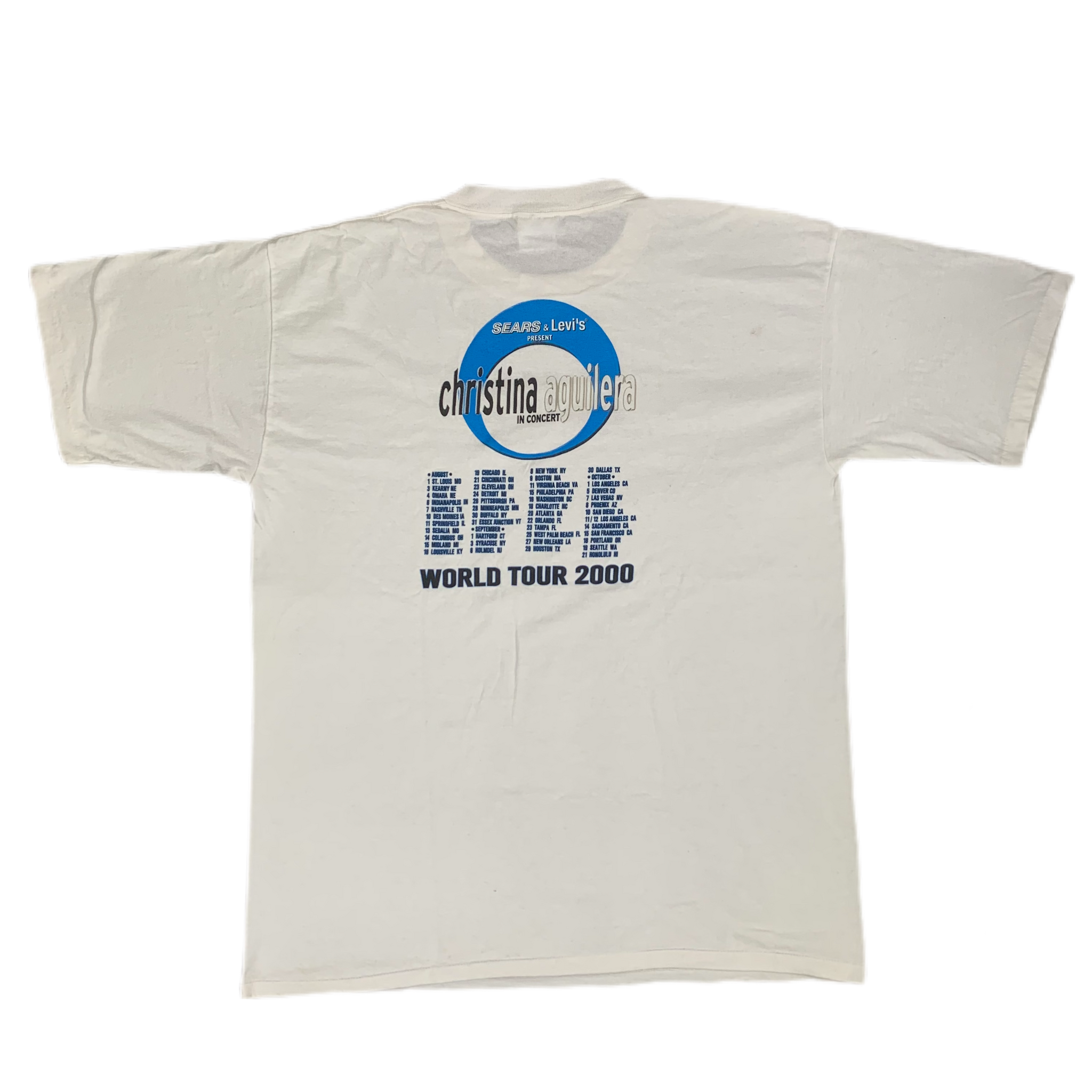 Sears levis hot sale