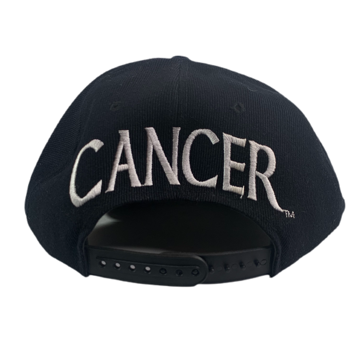 Vintage Cancer Sign &quot;69&quot; Snapback Hat