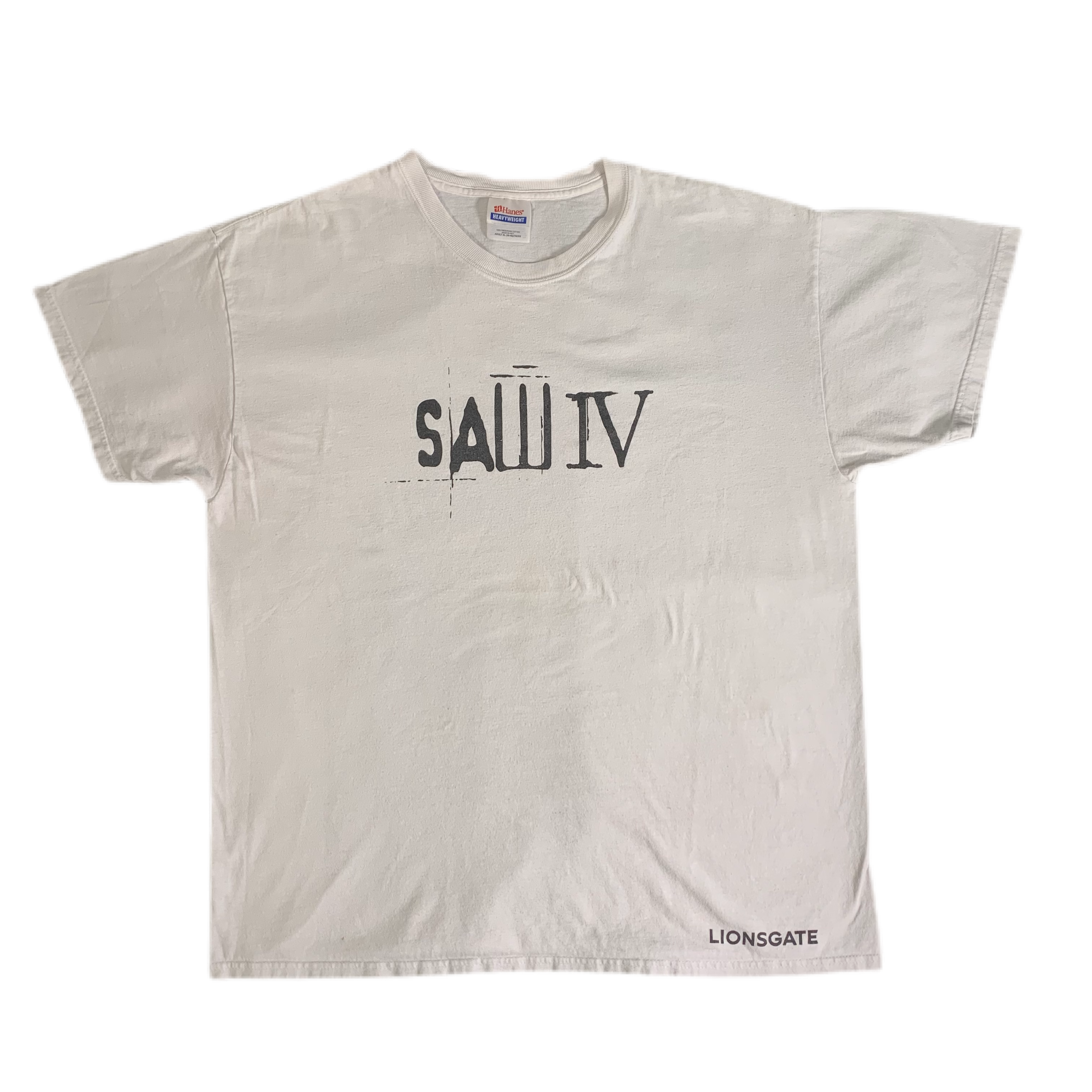 Vintage SAW IV 