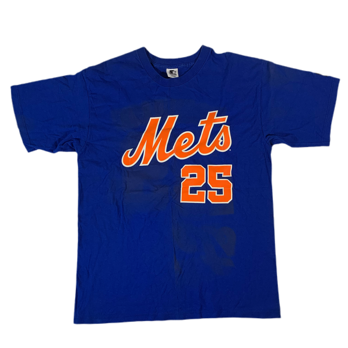 Vintage New York Mets “Bonilla” Starter T-Shirt - jointcustodydc