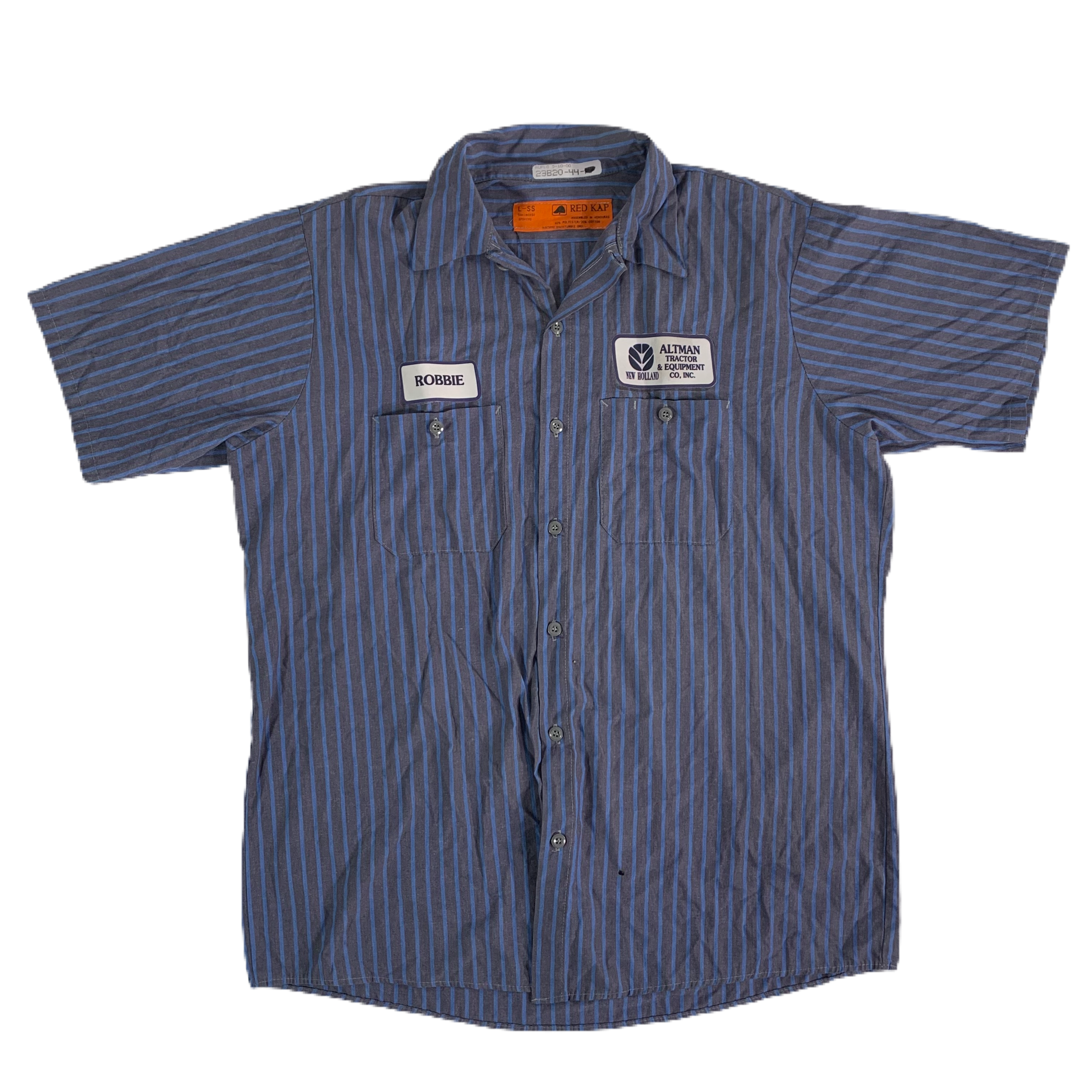 Quick like top kap shirt