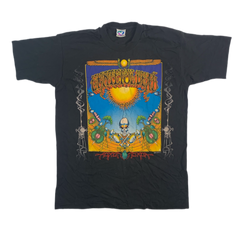 Vintage 60's Grateful Dead - Aoxomoxoa T-Shirt – Afterlife Boutique