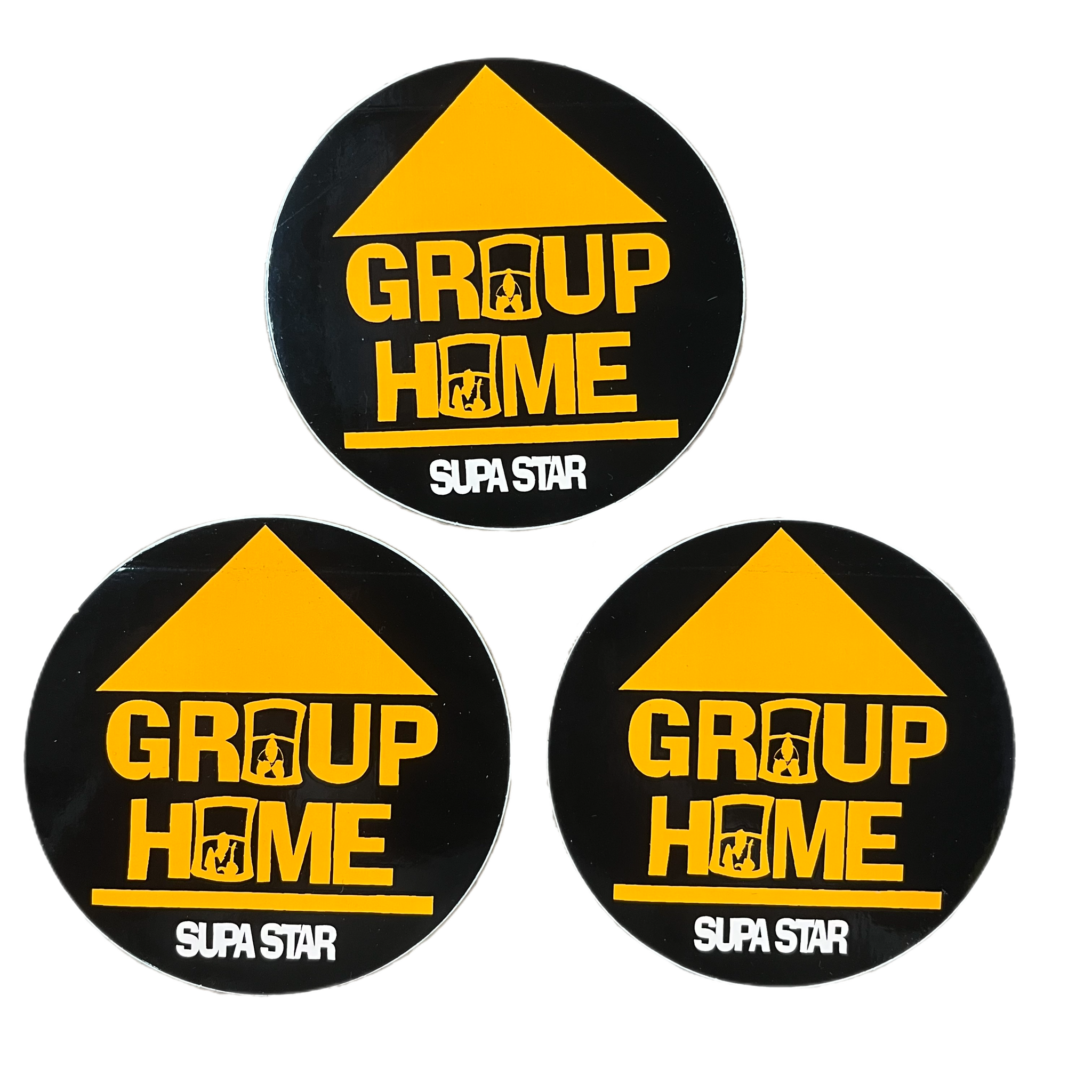 Vintage Group Home