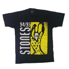 THE ROLLING STONES WORLD TOUR 94/95 Tシャツ VINTAGE / ヴィンテージ 90s BROCKUMボディ THE ROLLING STONES
