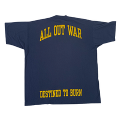 Vintage All Out War 