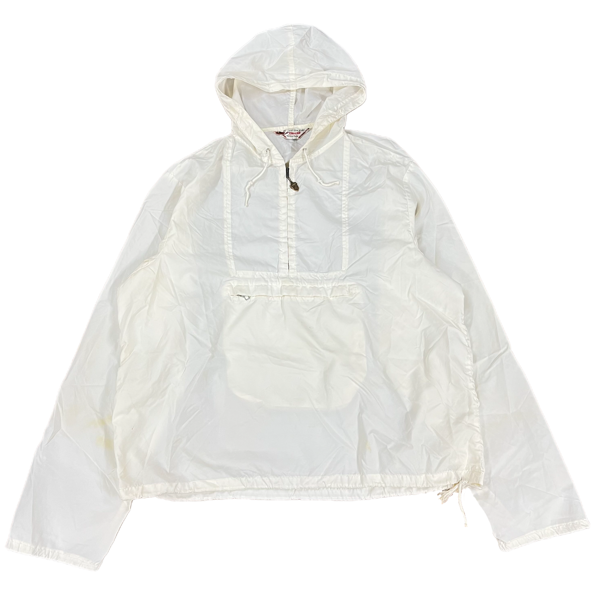 Vintage McGregor Nylon Self Park Parka Windbreaker jointcustodydc