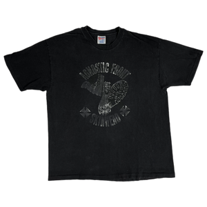 Vintage Agnostic Front SKINHEAD T Shirt jointcustodydc