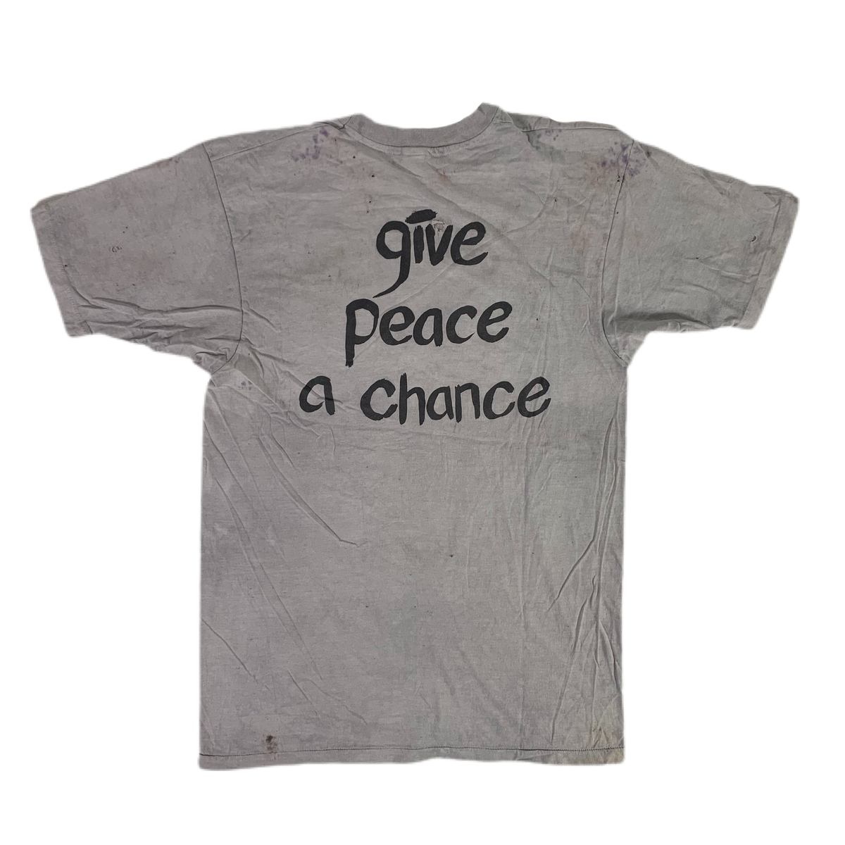 Vintage John Lennon &quot;Imagine&quot; T-Shirt