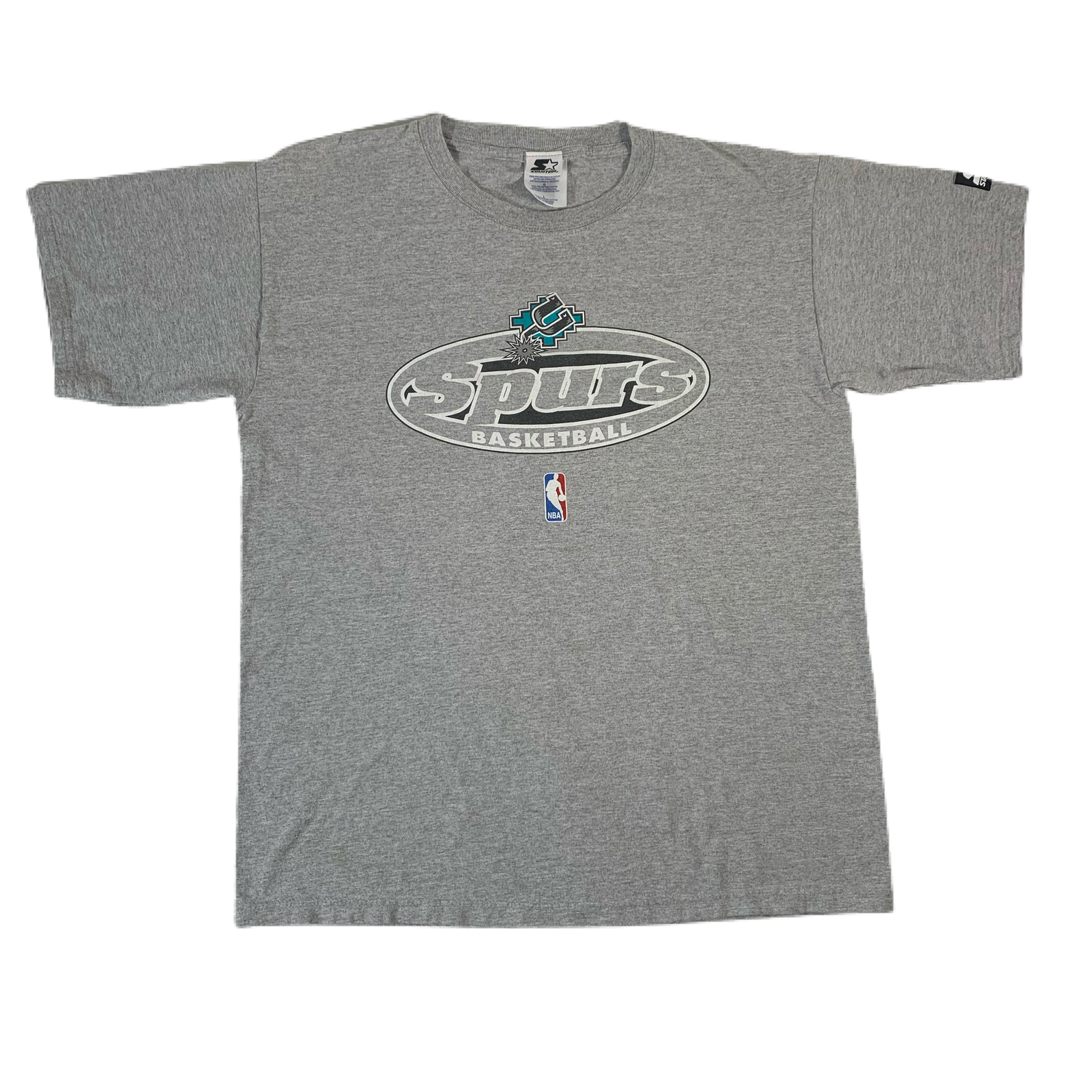 Vintage San Antonio Spurs "Starter" T-Shirt - jointcustodydc