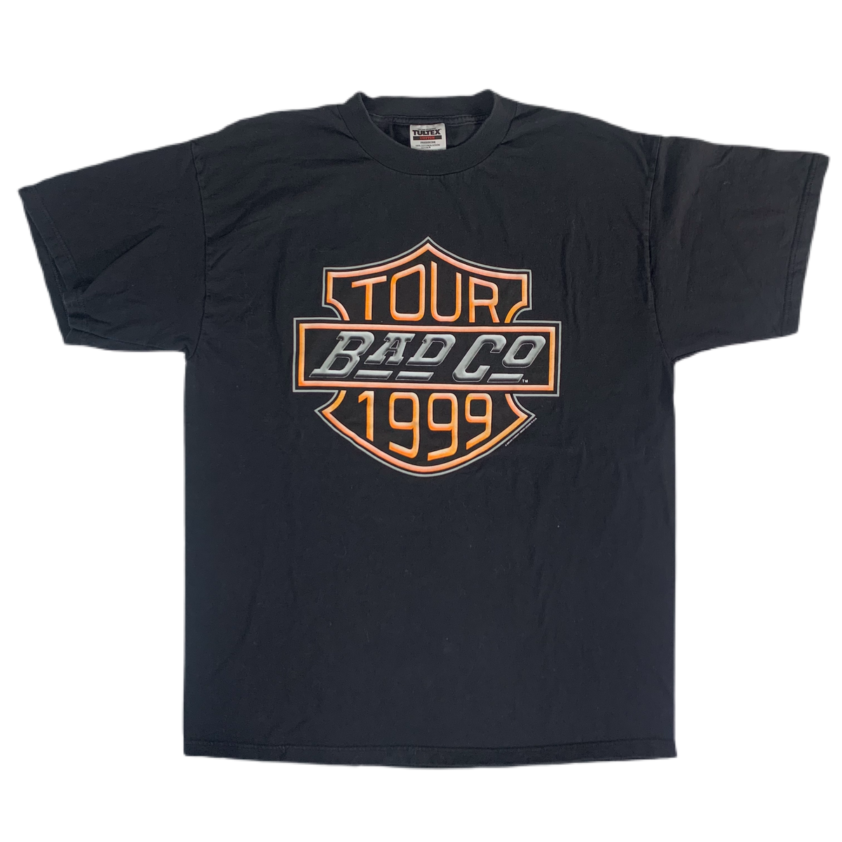 Vintage Bad Company &quot;Tour 1999&quot; T-Shirt