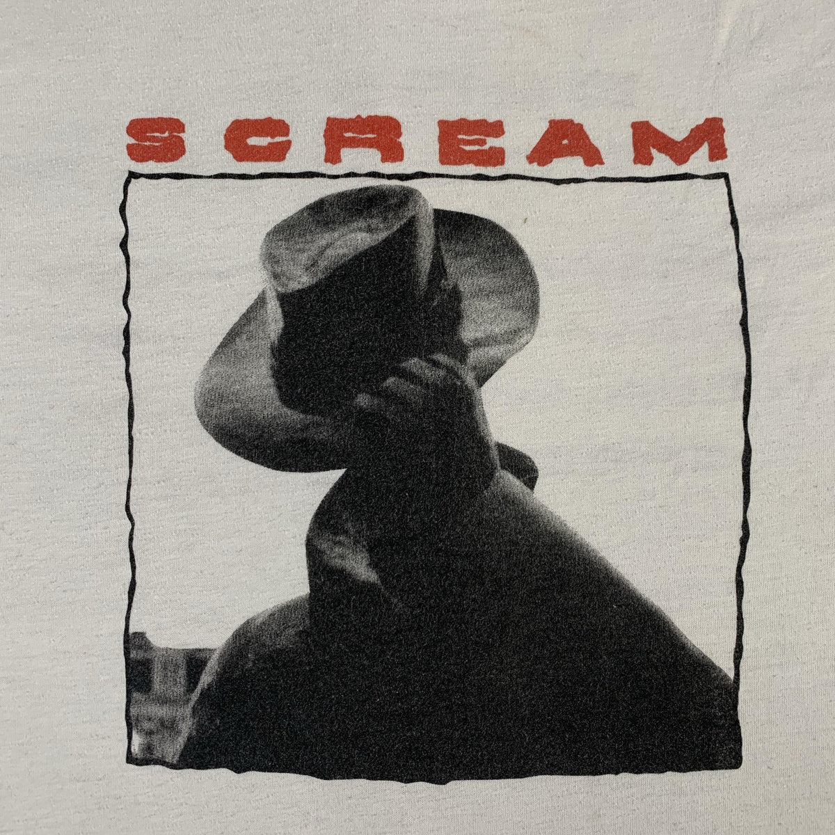 Vintage Scream “Europa” T-Shirt - jointcustodydc