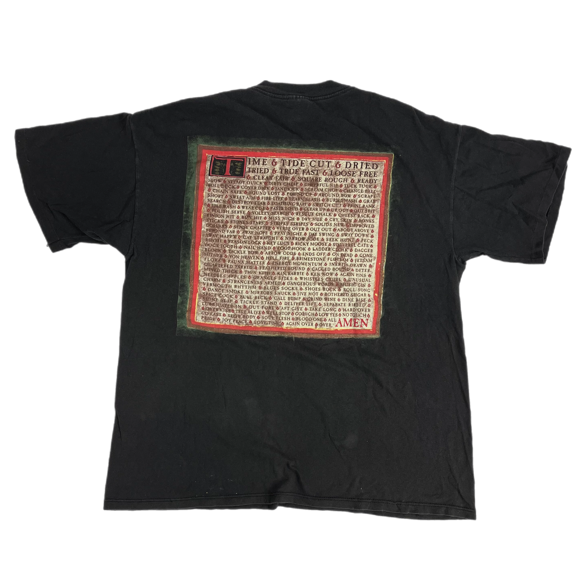 Vintage Rush Vintage Rush