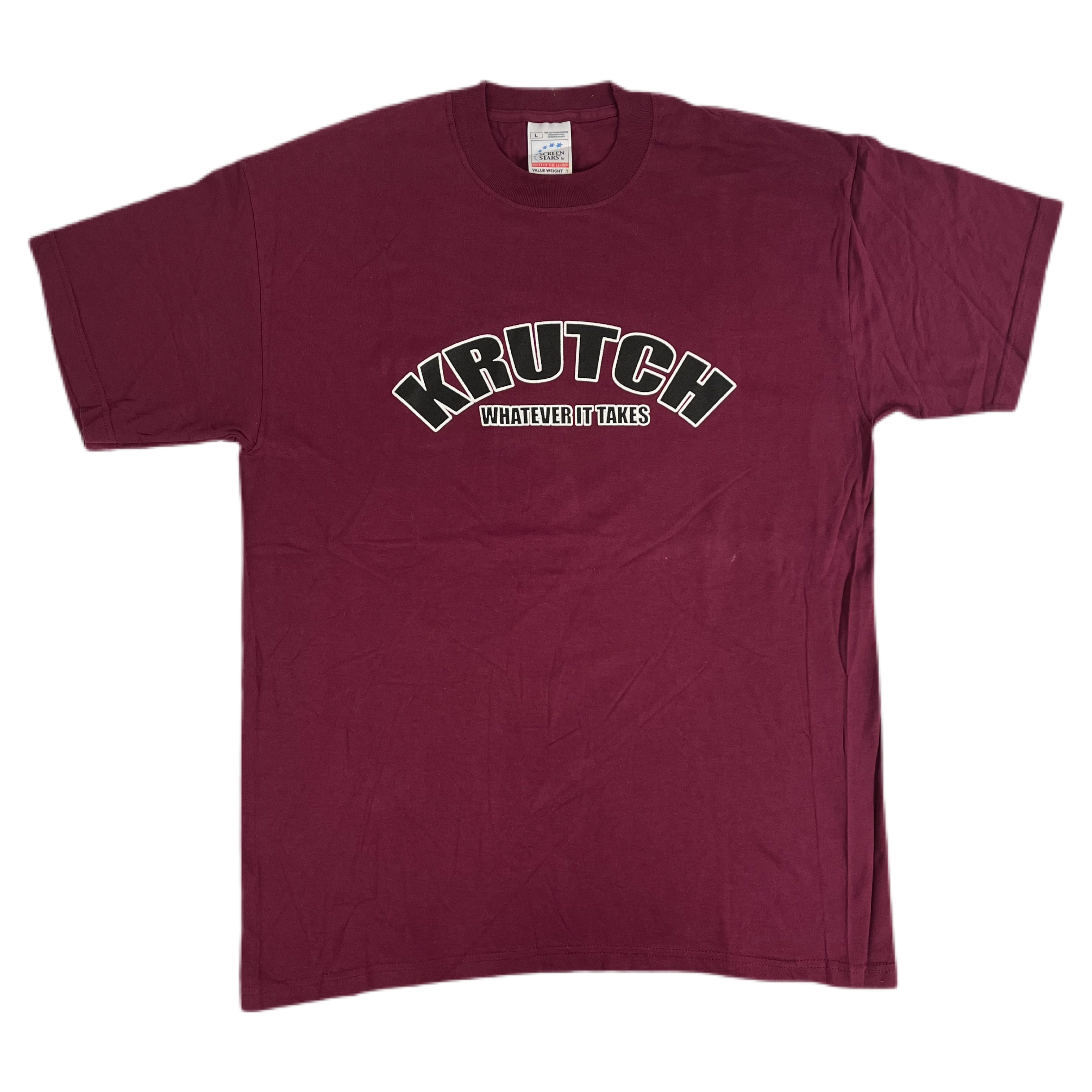 Vintage Krutch 