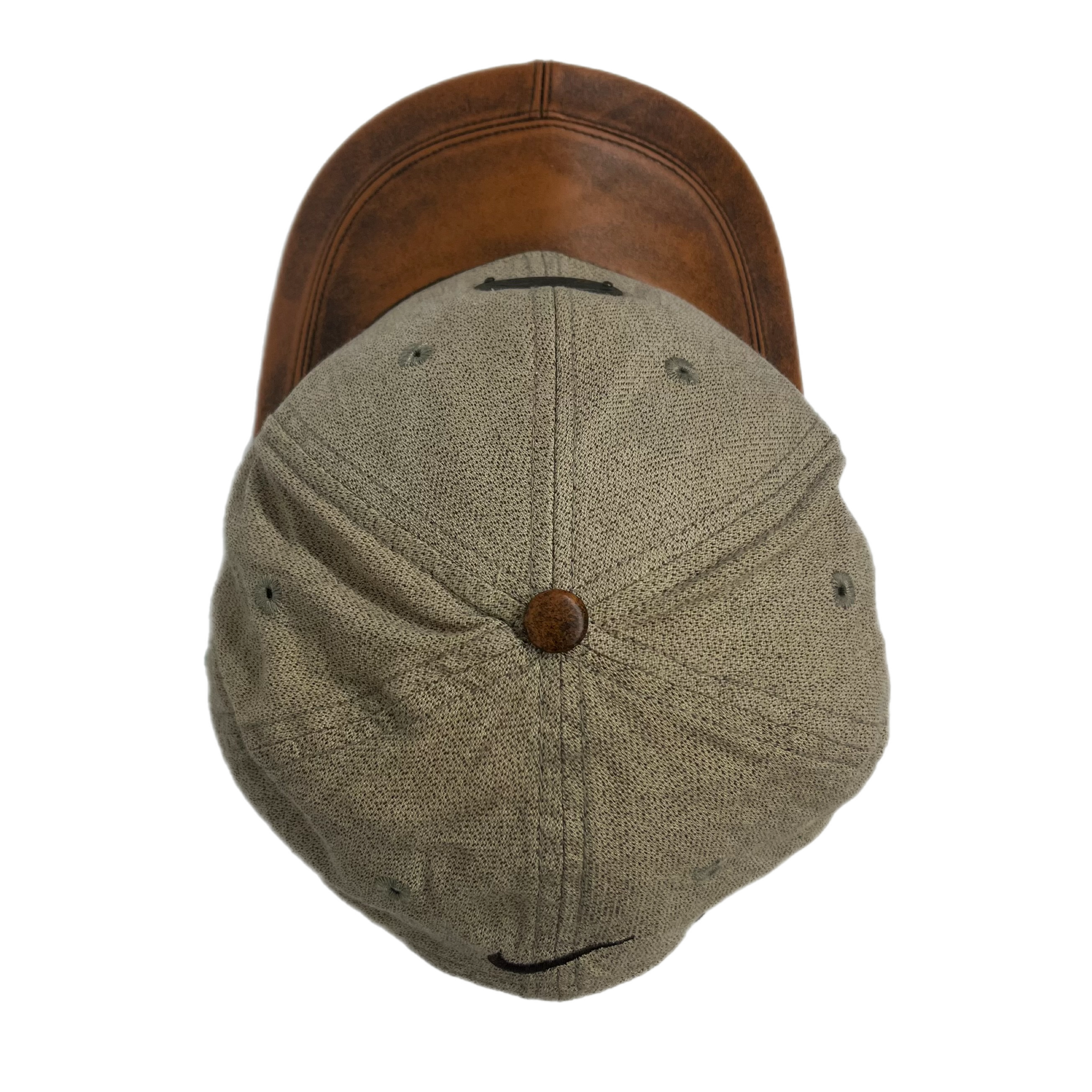 Tiger woods flat bill hat outlet