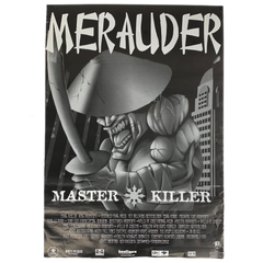 Vintage Merauder Vintage Merauder