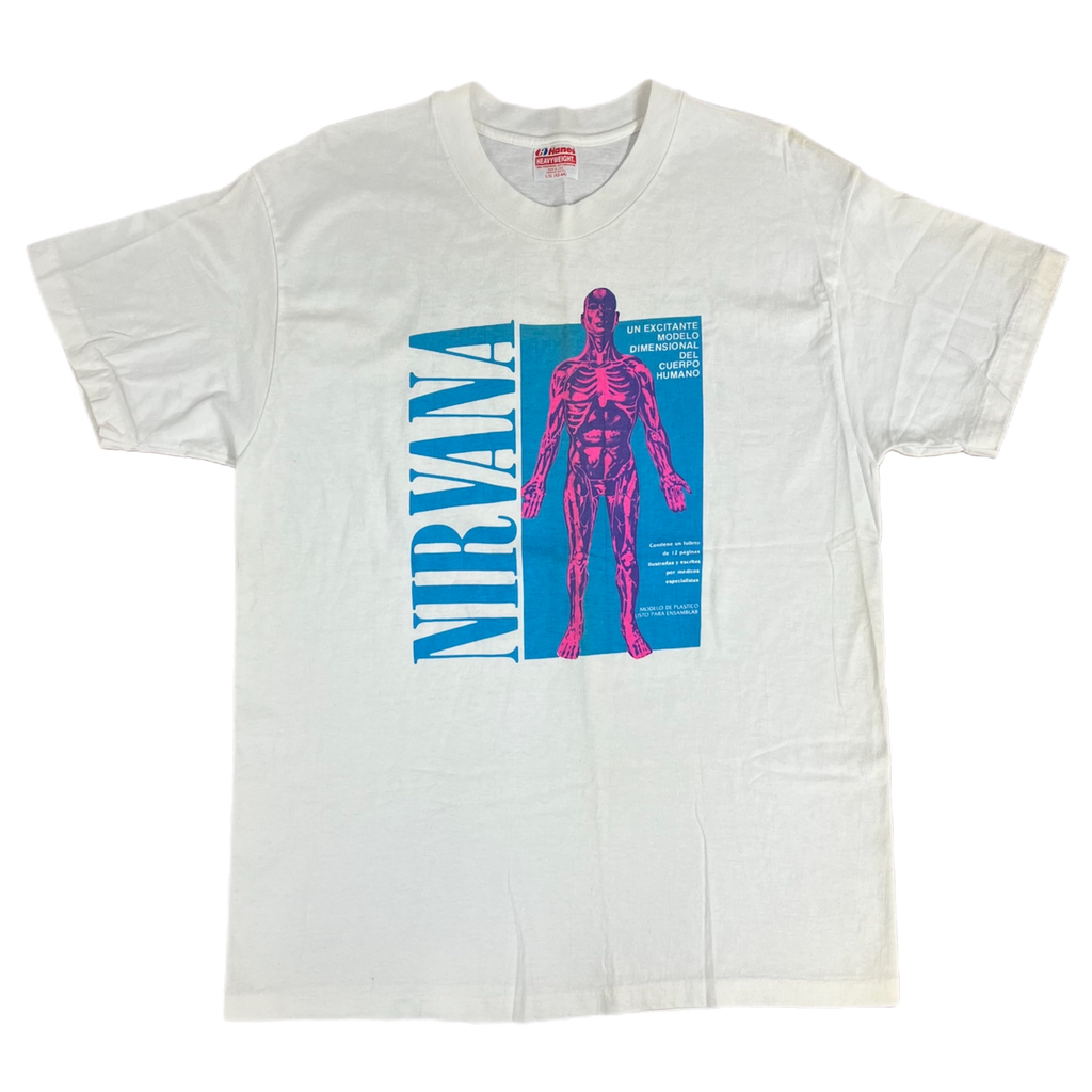 Vintage Nirvana Vintage Nirvana