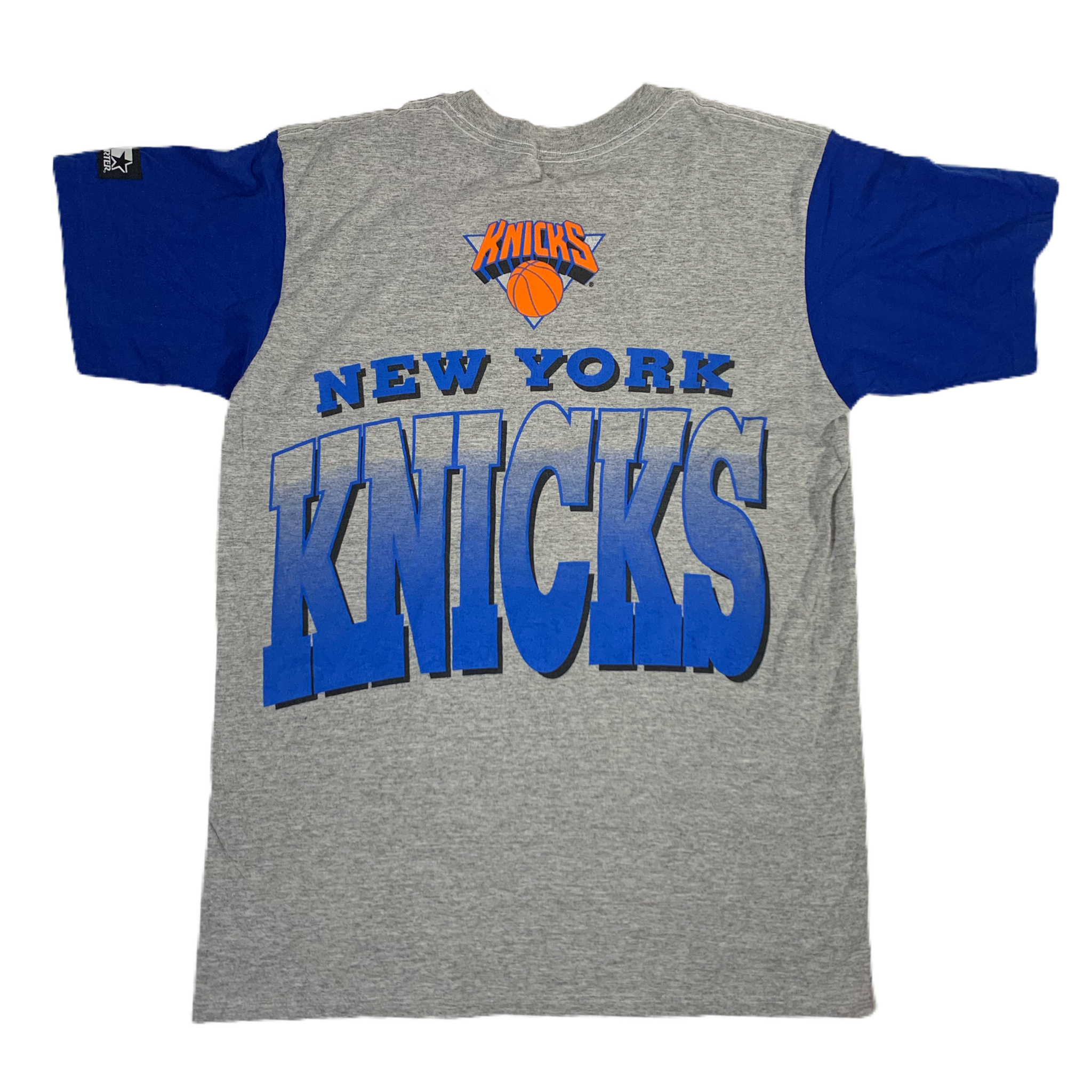Ny knicks 2024 vintage t shirts
