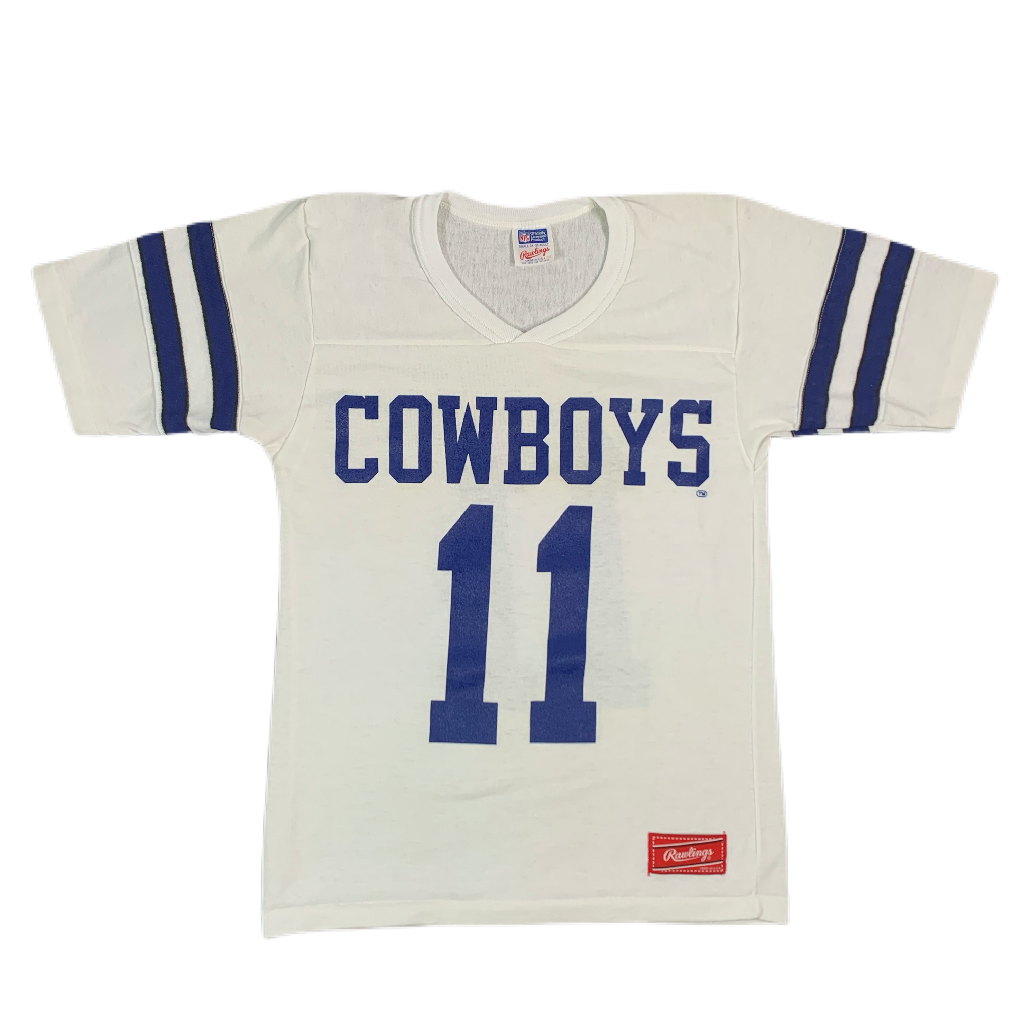 cowboys classic jersey