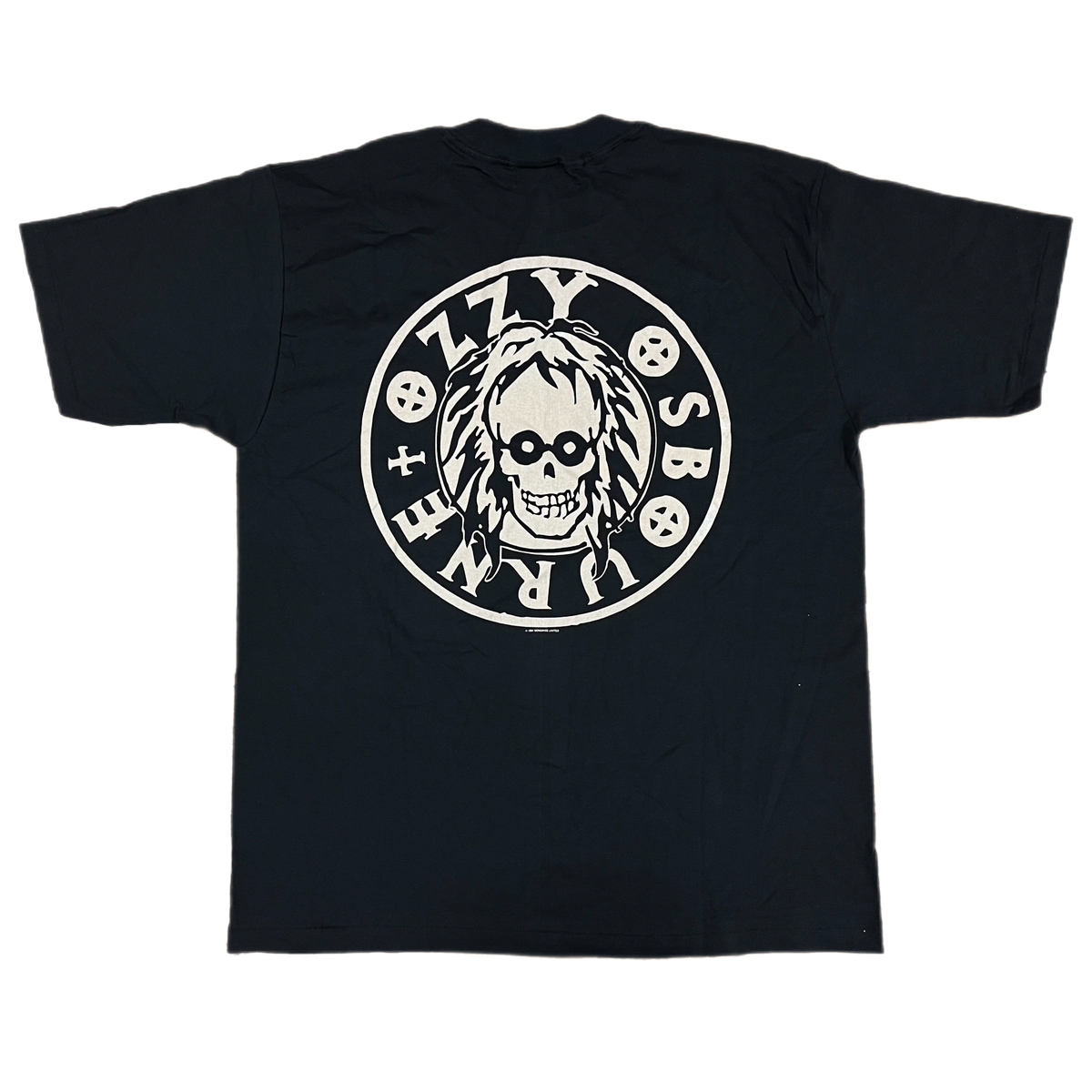 ☆ヴィンテージ☆OZZY T-Shirts XL オズモシス ozzmosis ☆ヴィンテージ☆OZZY T-Shirts XL オズモシス ozzmosis