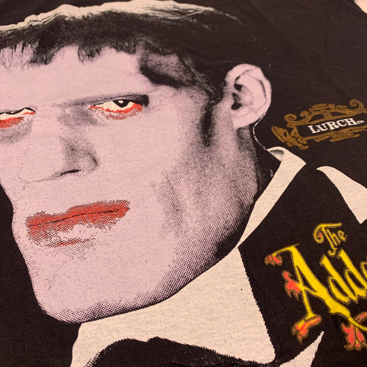 Vintage The Addams Family &quot;Lurch&quot; Paramount Pictures Promotional T-Shirt