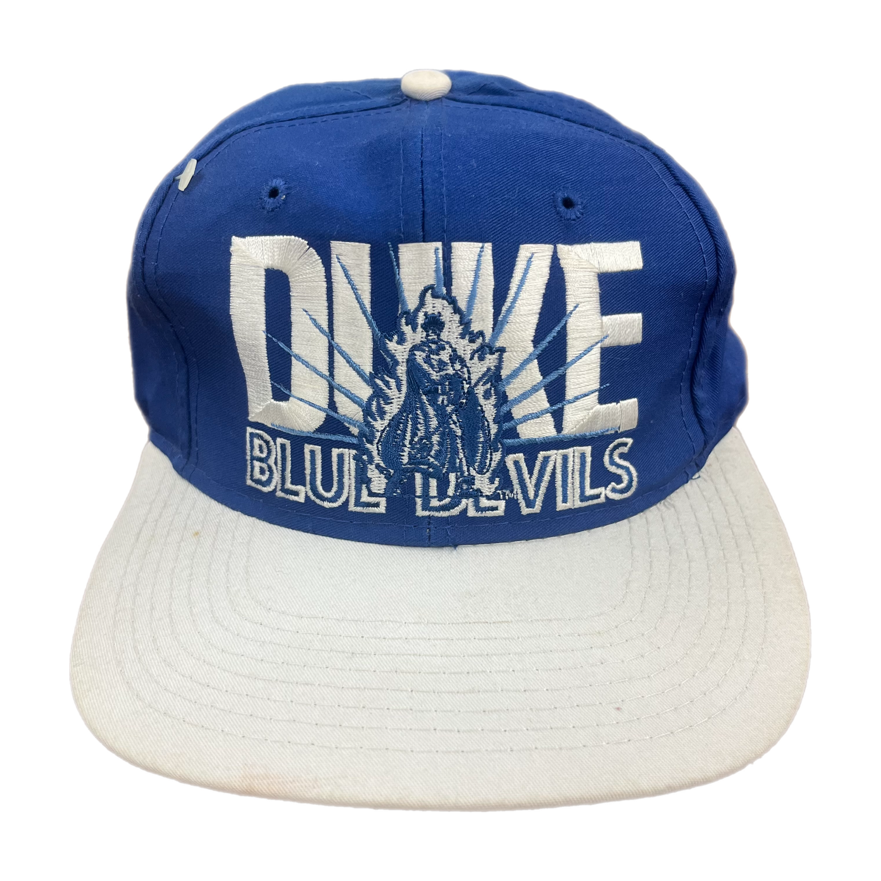 Duke blue devils baseball cap deals