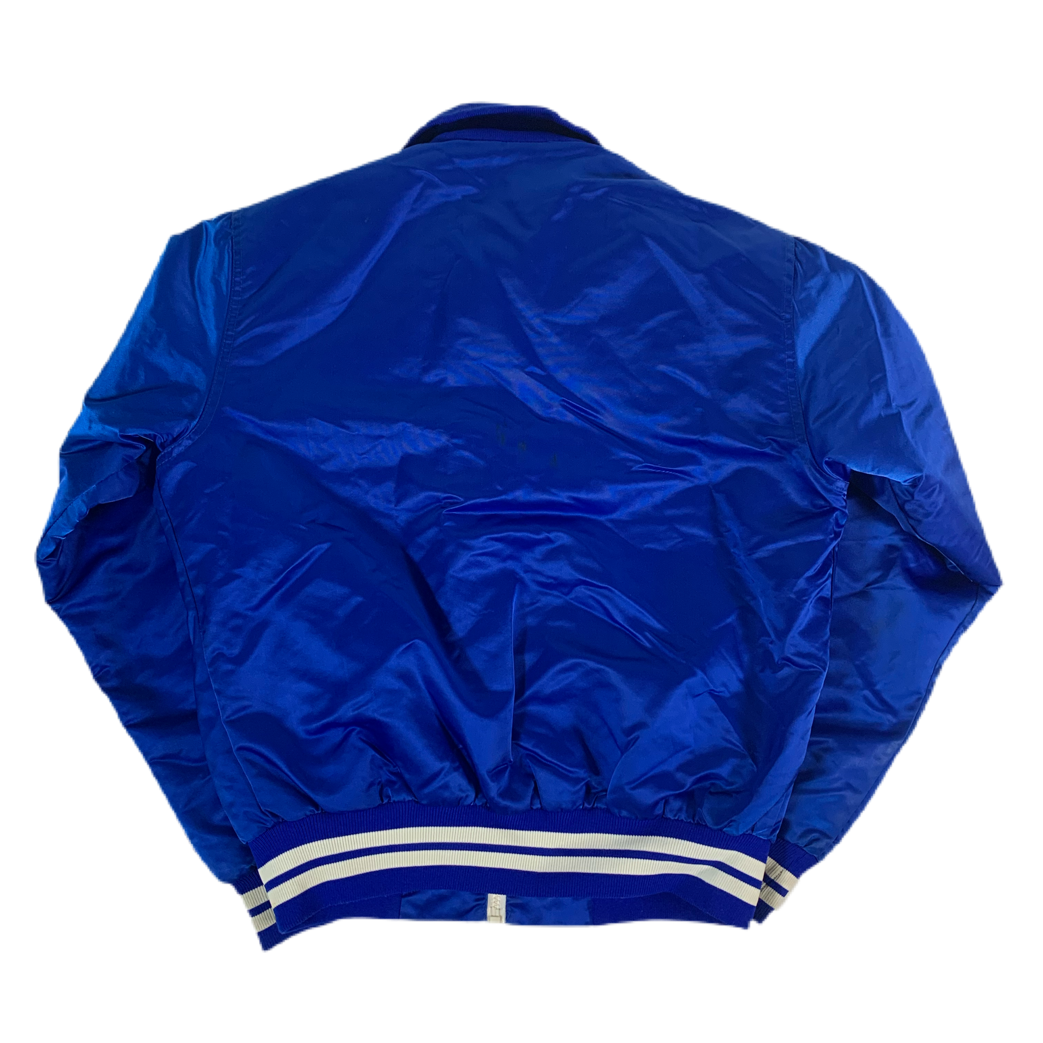 Los Angeles Dodgers Jacket | 1980s Vintage Style Bomber Jacket