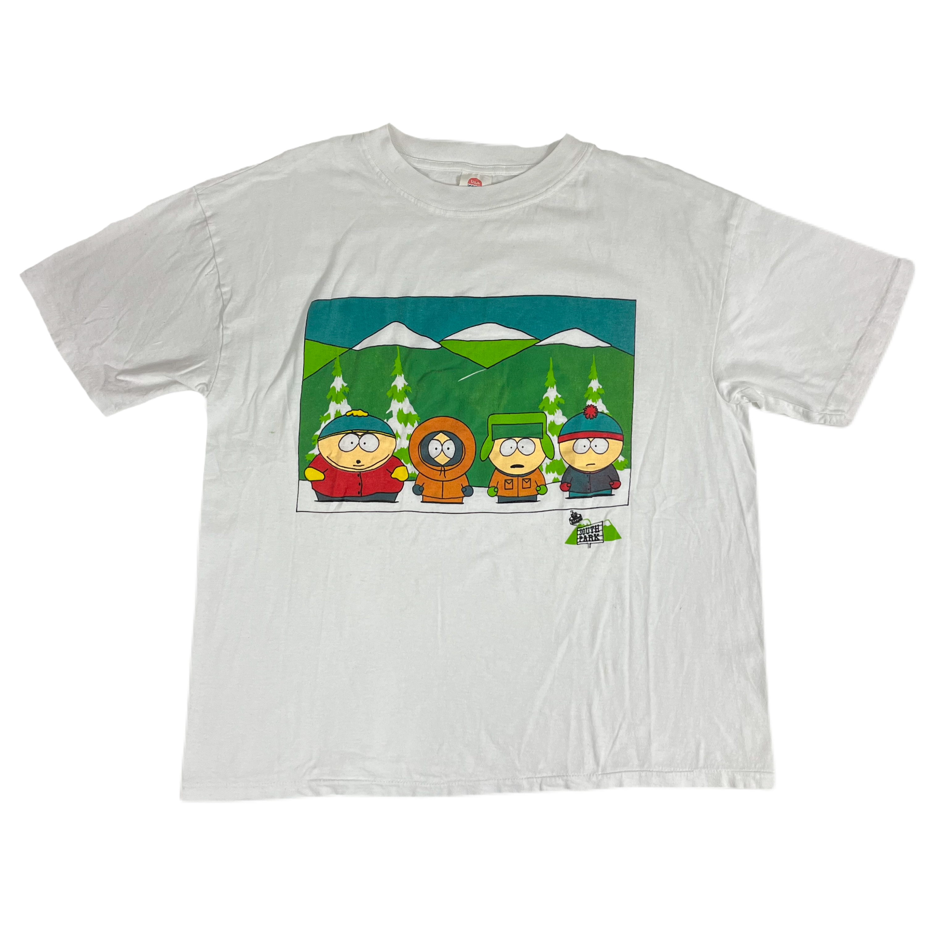 South park t 2024 shirt