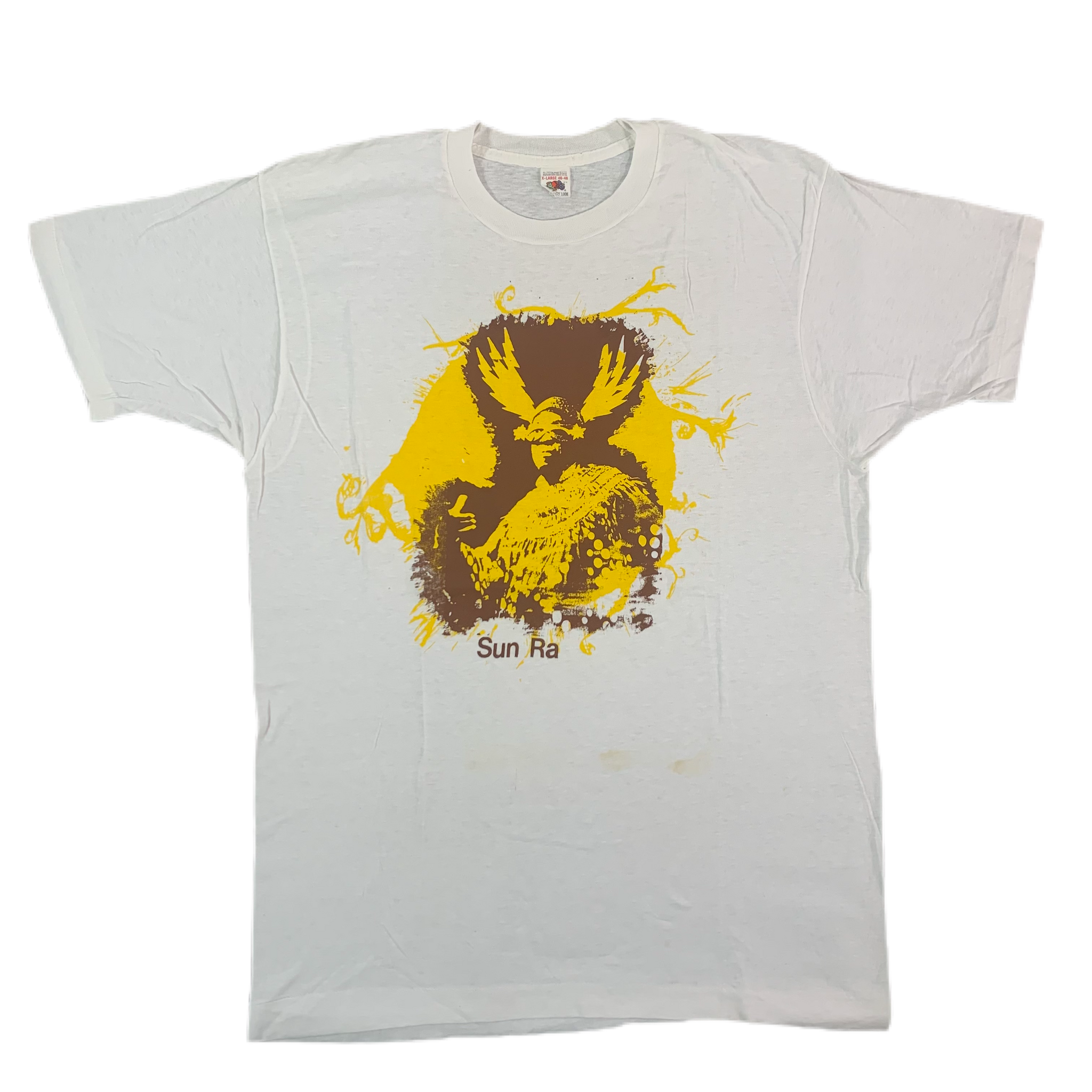 Vintage Sun Ra Vintage Sun Ra