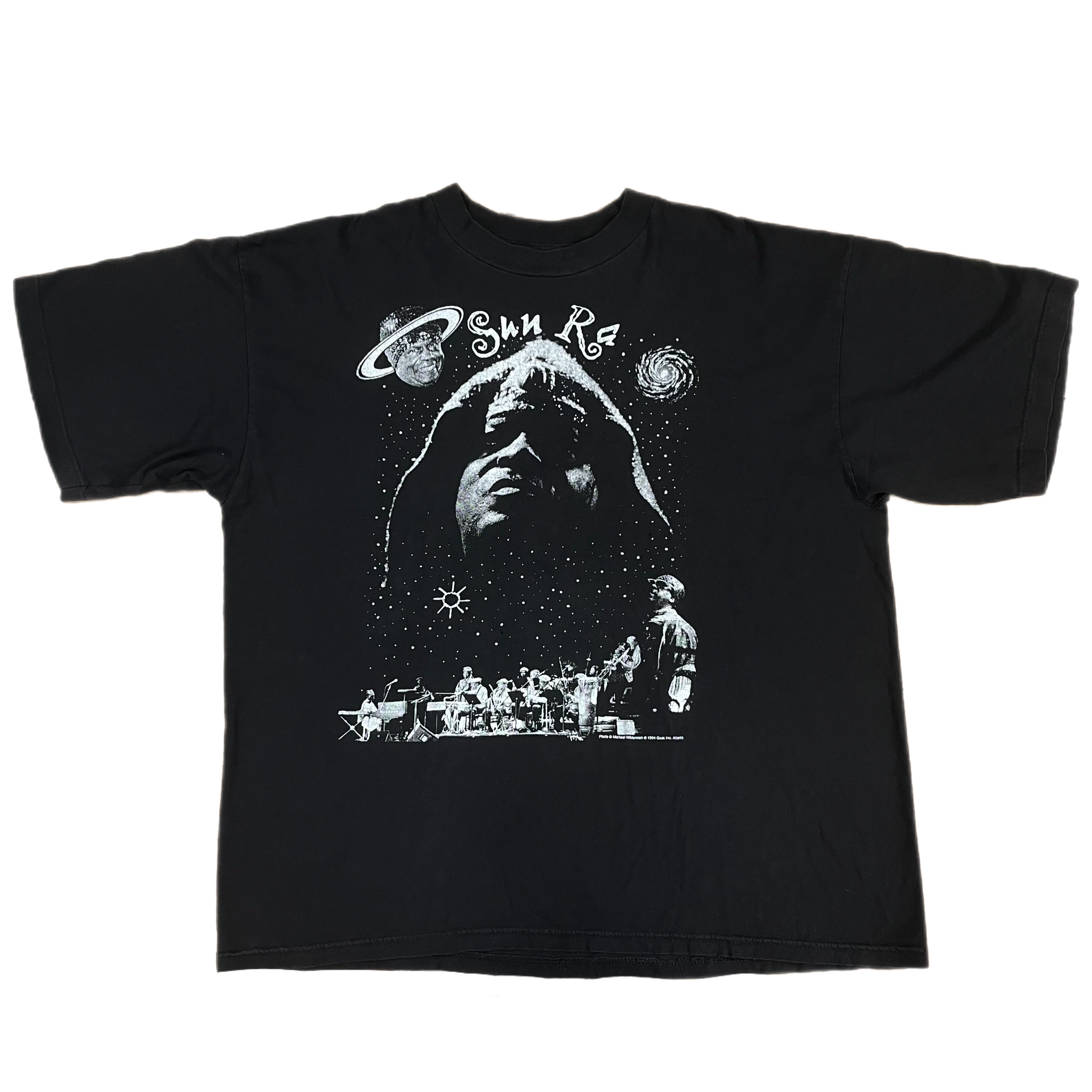 Vintage Sun Ra Vintage Sun Ra