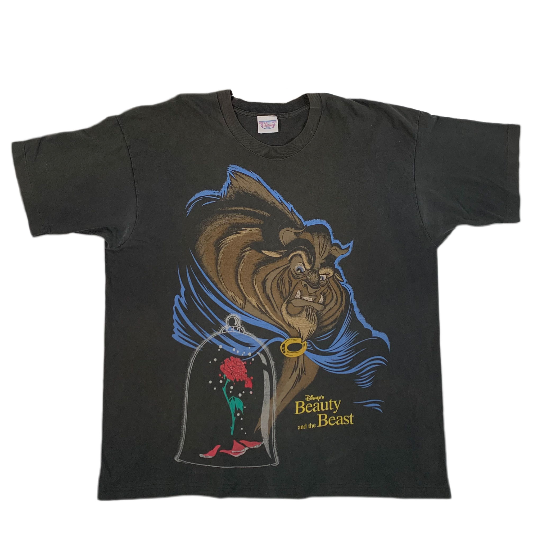 Vintage Beauty And The Beast Vintage Beauty And The Beast