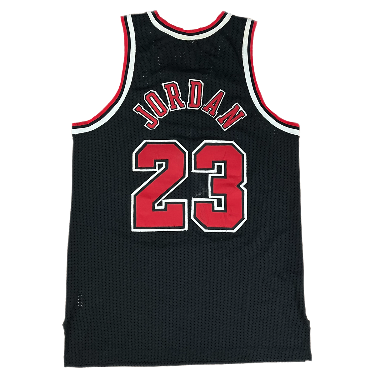 Vintage Nike Team Sports Chicago Bulls &quot;Michael Jordan #23&quot; Basketball Jersey