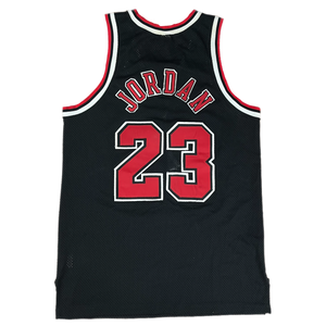 Vintage Nike Michael Jordan Jersey – Santiagosports