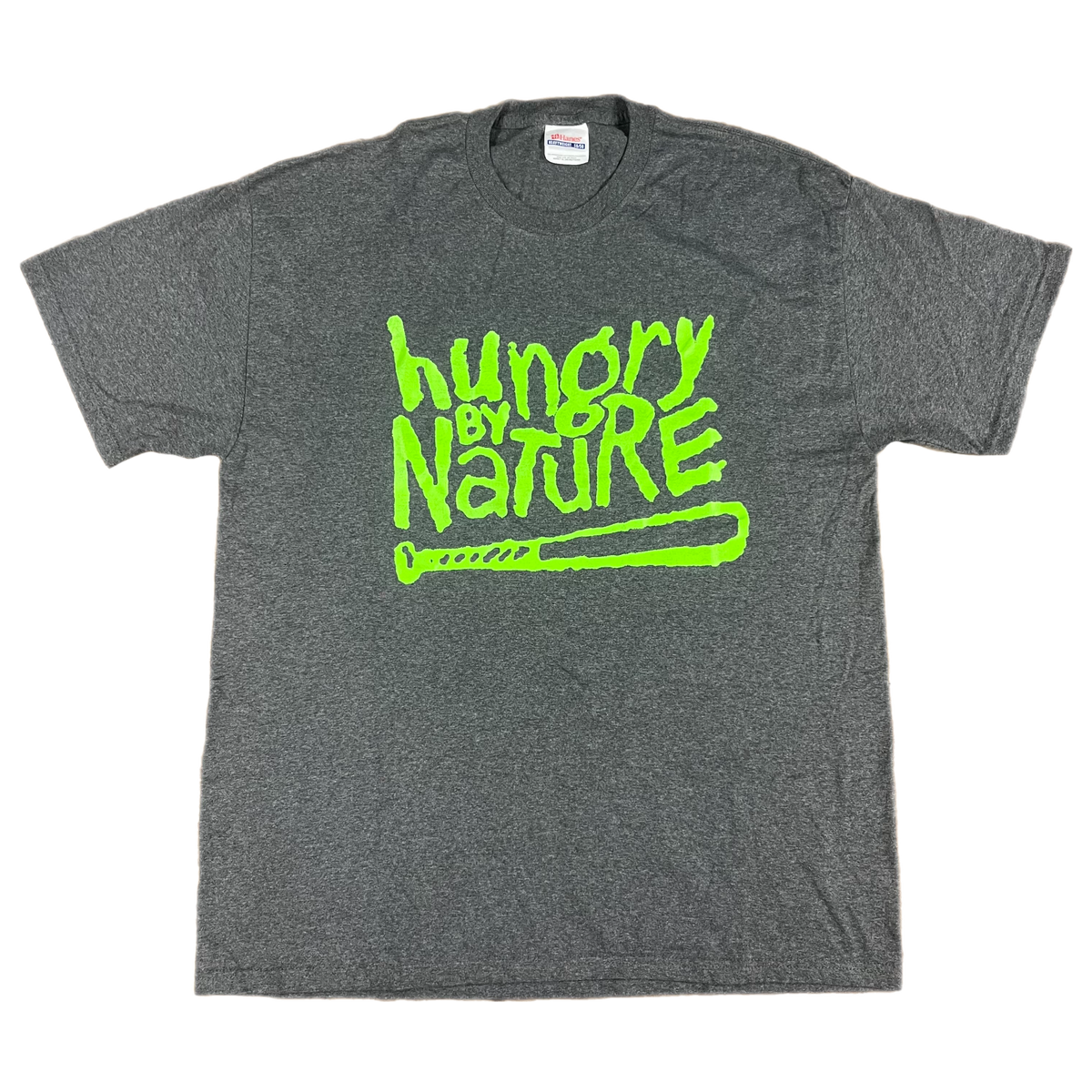 War Hungry &quot;Hungry By Nature&quot; T-Shirt