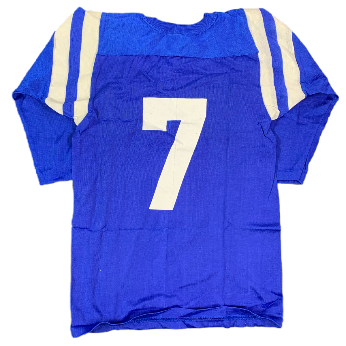 Vintage Indianapolis Colts “Rawlings” Football Jersey - jointcustodydc