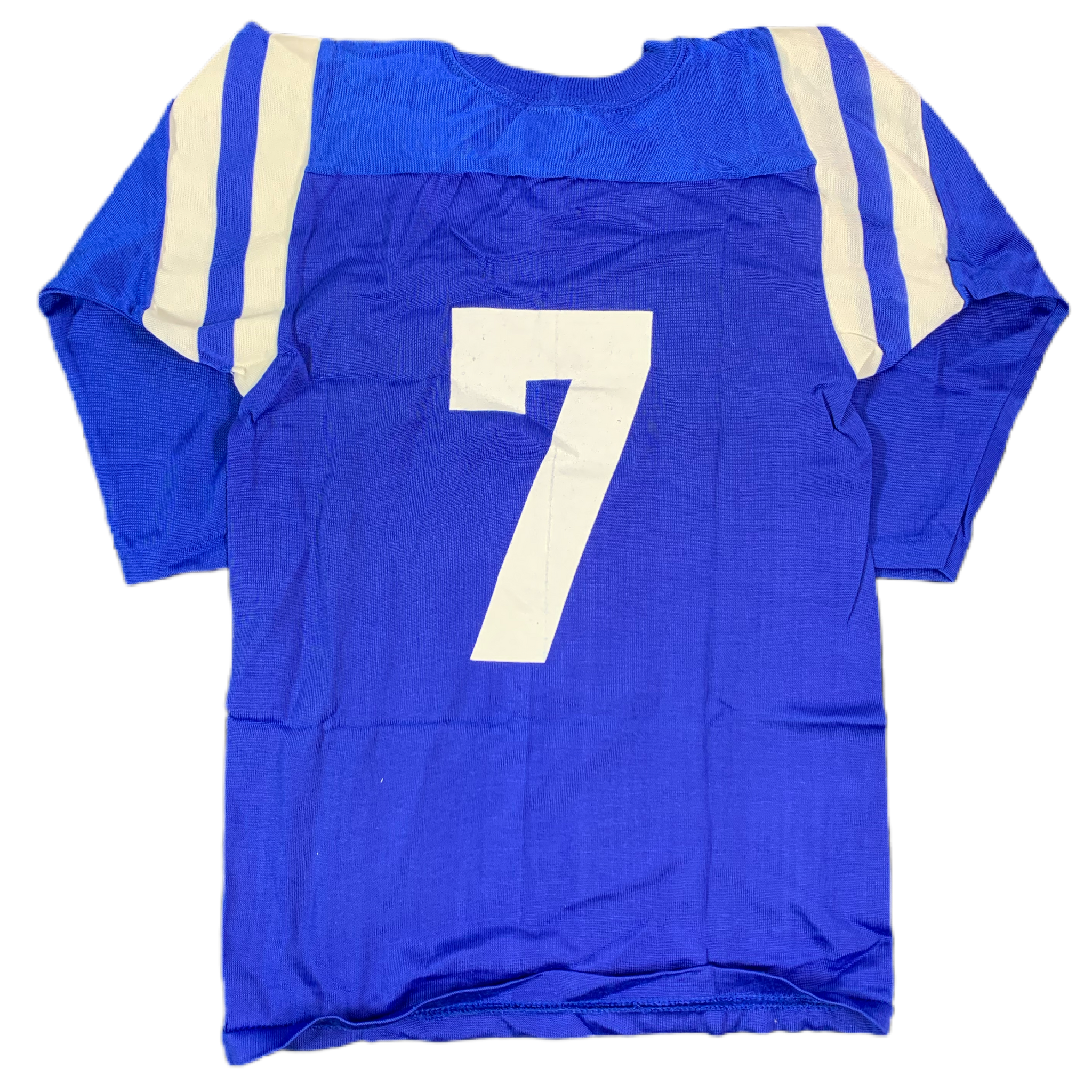 Vintage Baltimore Colts “Rawlings” Bert Jones Kids Football Jersey