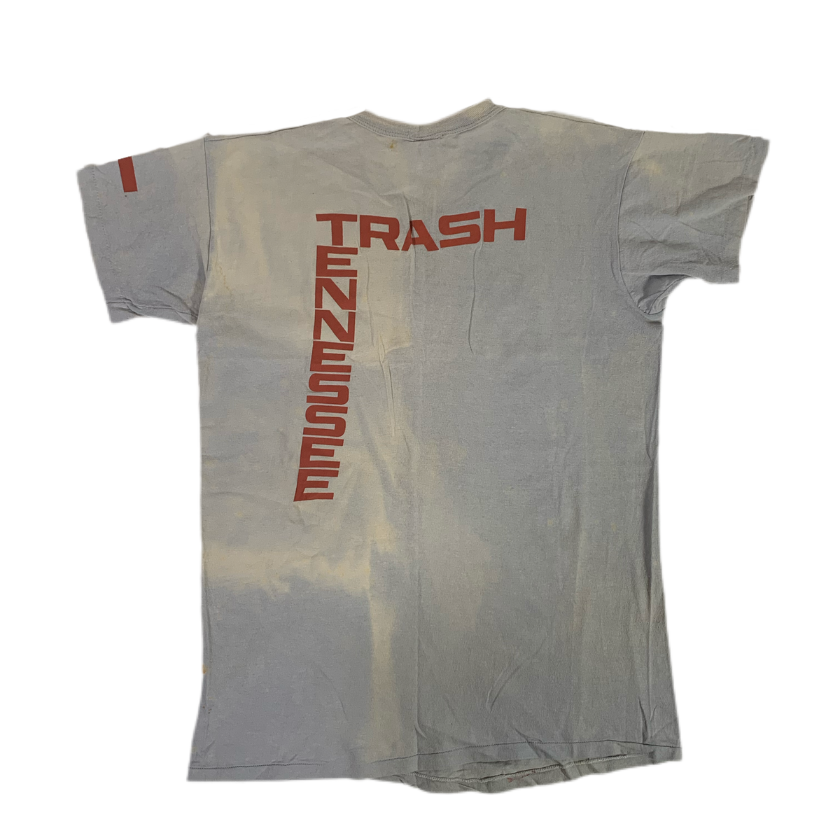 Vintage Tennesse Trash &quot;3-Sided&quot; T-Shirt