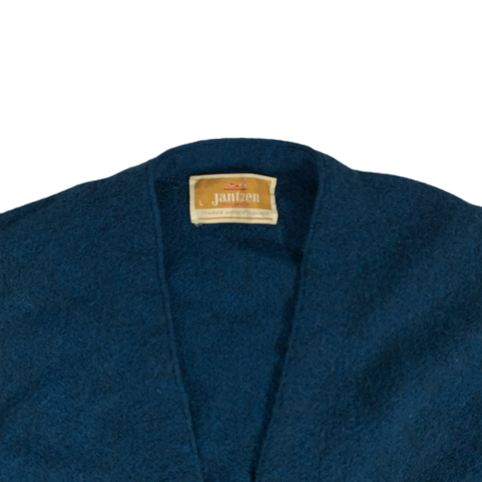 Jantzen cardigan deals
