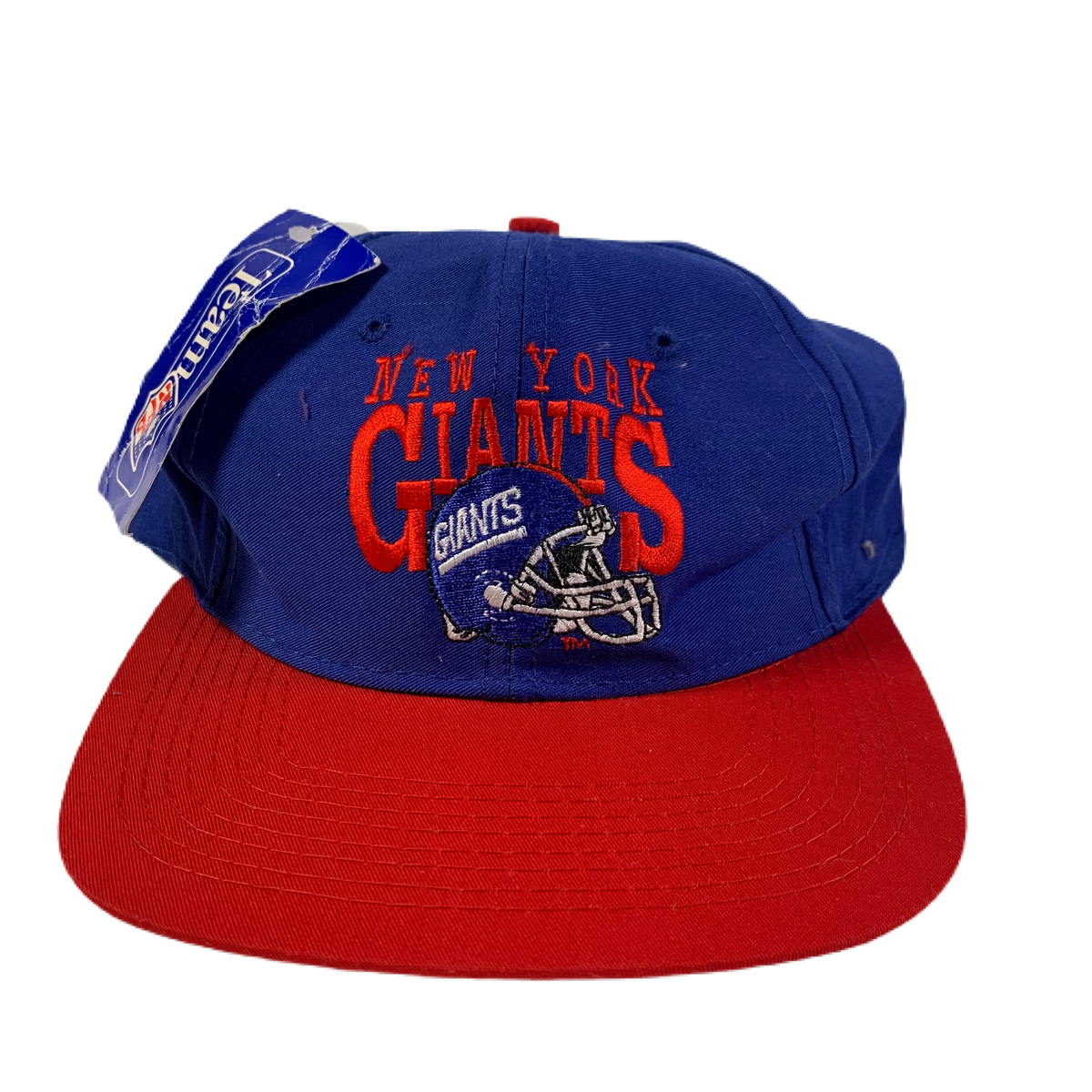 Vintage New York Giants &quot;NFL&quot; Hat