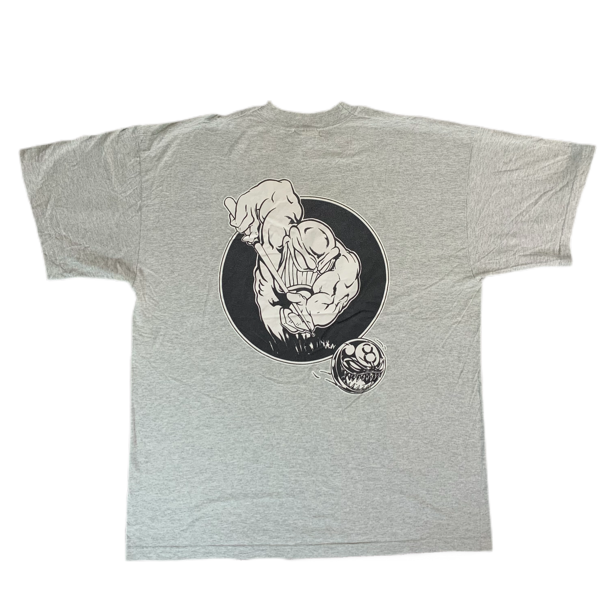 Vintage Ryker&#39;s &quot;Eightball&quot; T-Shirt