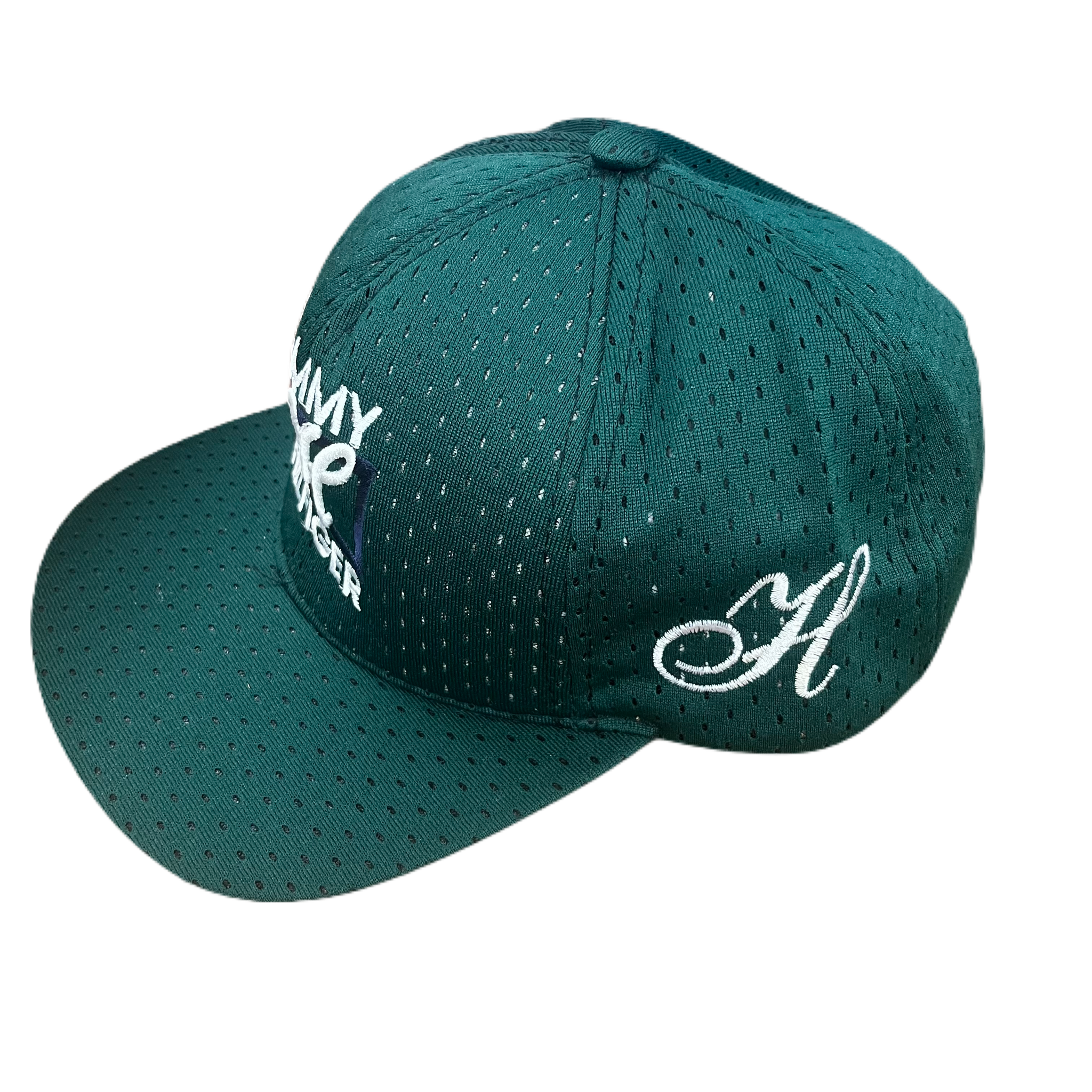 Tommy hilfiger strapback hotsell