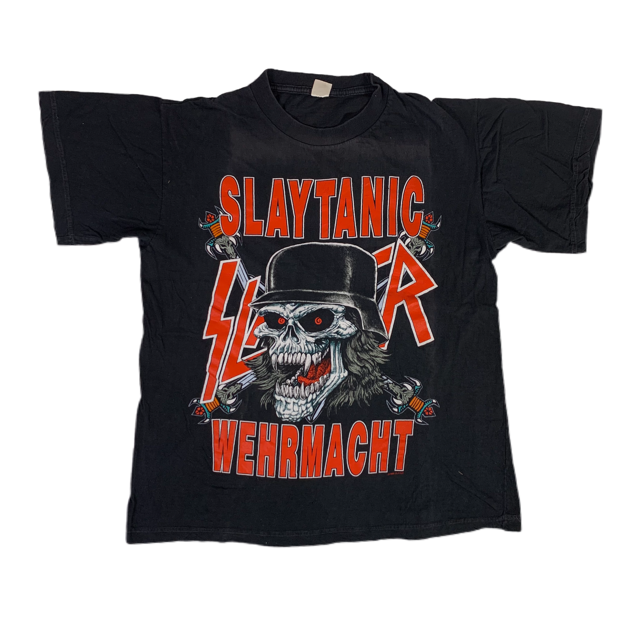 Vintage Slayer Vintage Slayer