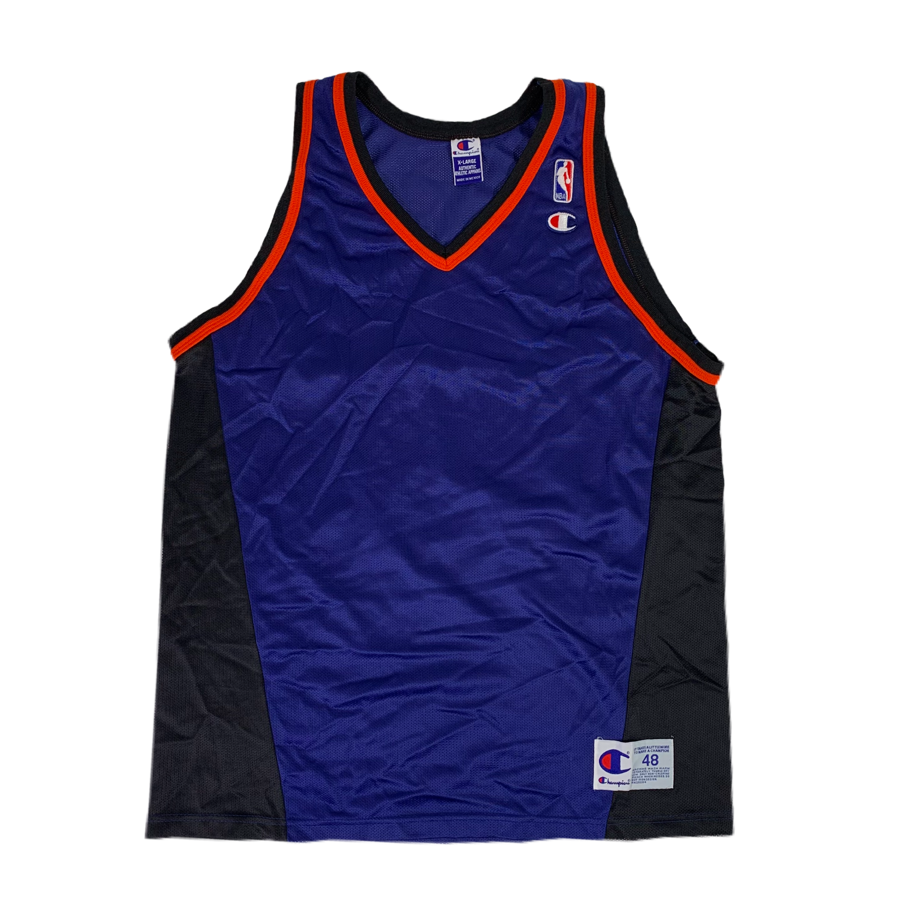 Blank champion jersey hotsell