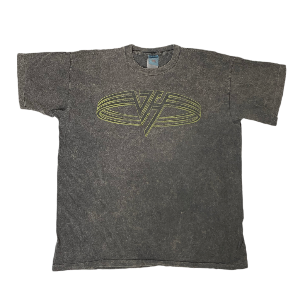 Vintage Original Van Halen “Balance” T-Shirt - jointcustodydc
