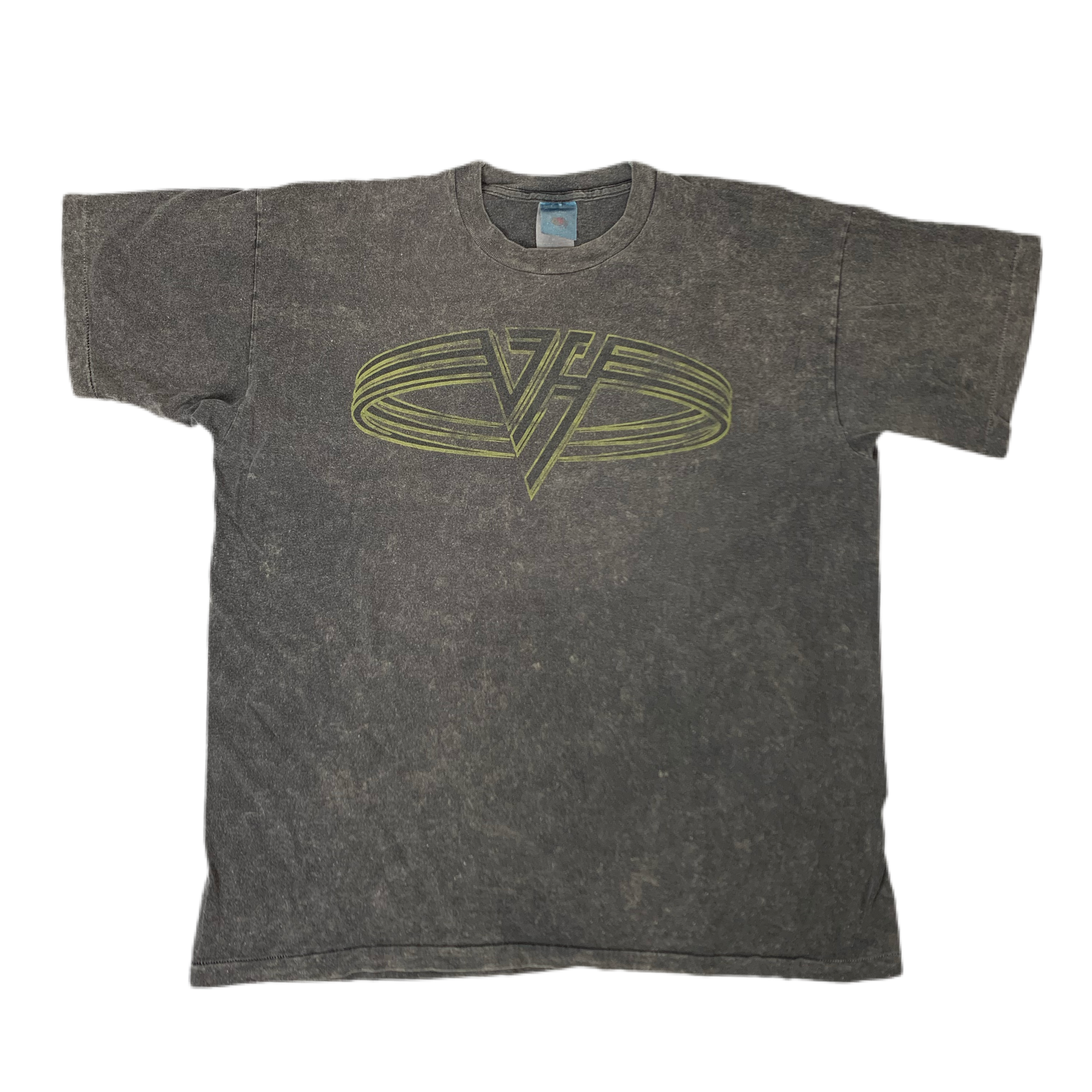 Vintage Van Halen “Balance” T-Shirt | jointcustodydc