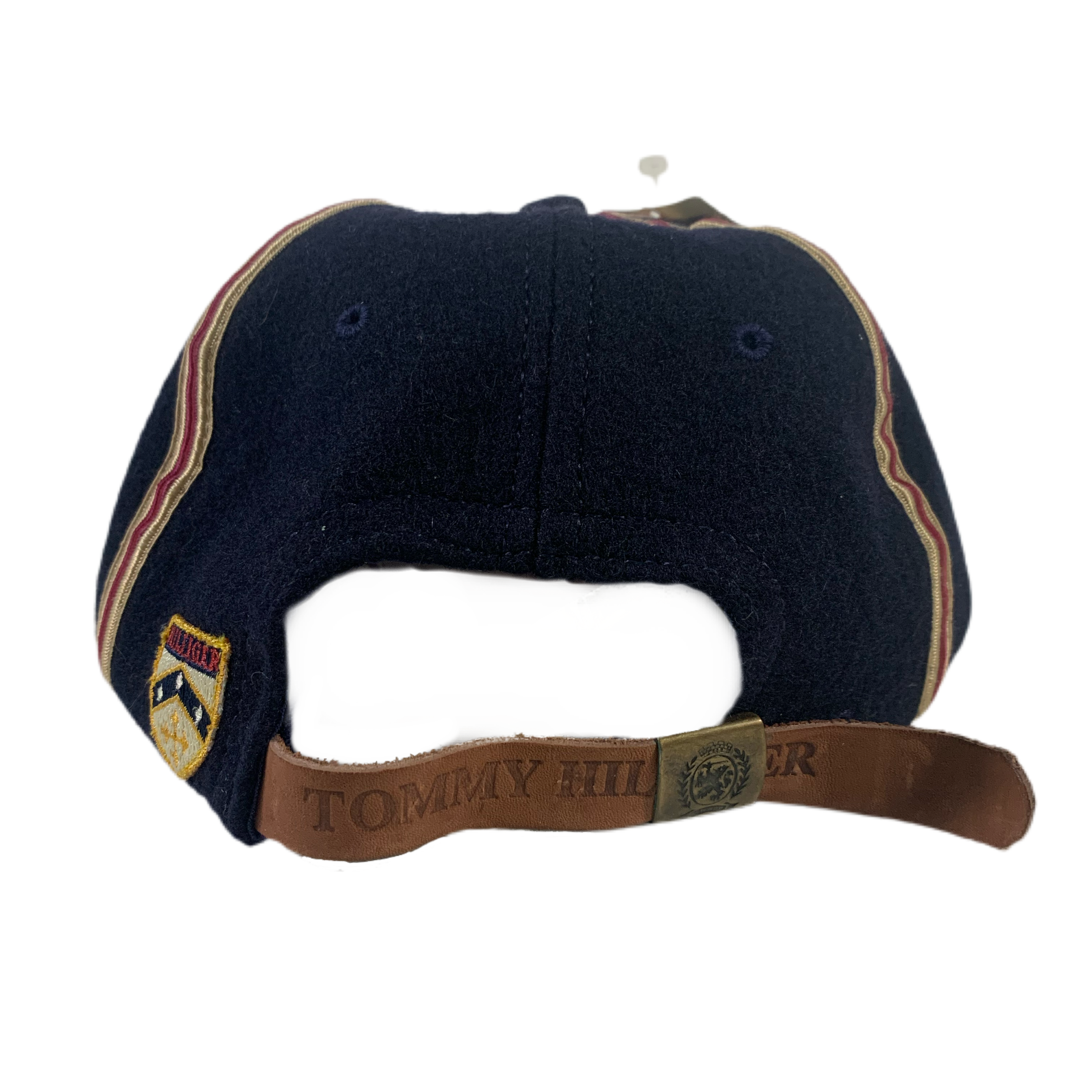 Vintage tommy hilfiger sales hat