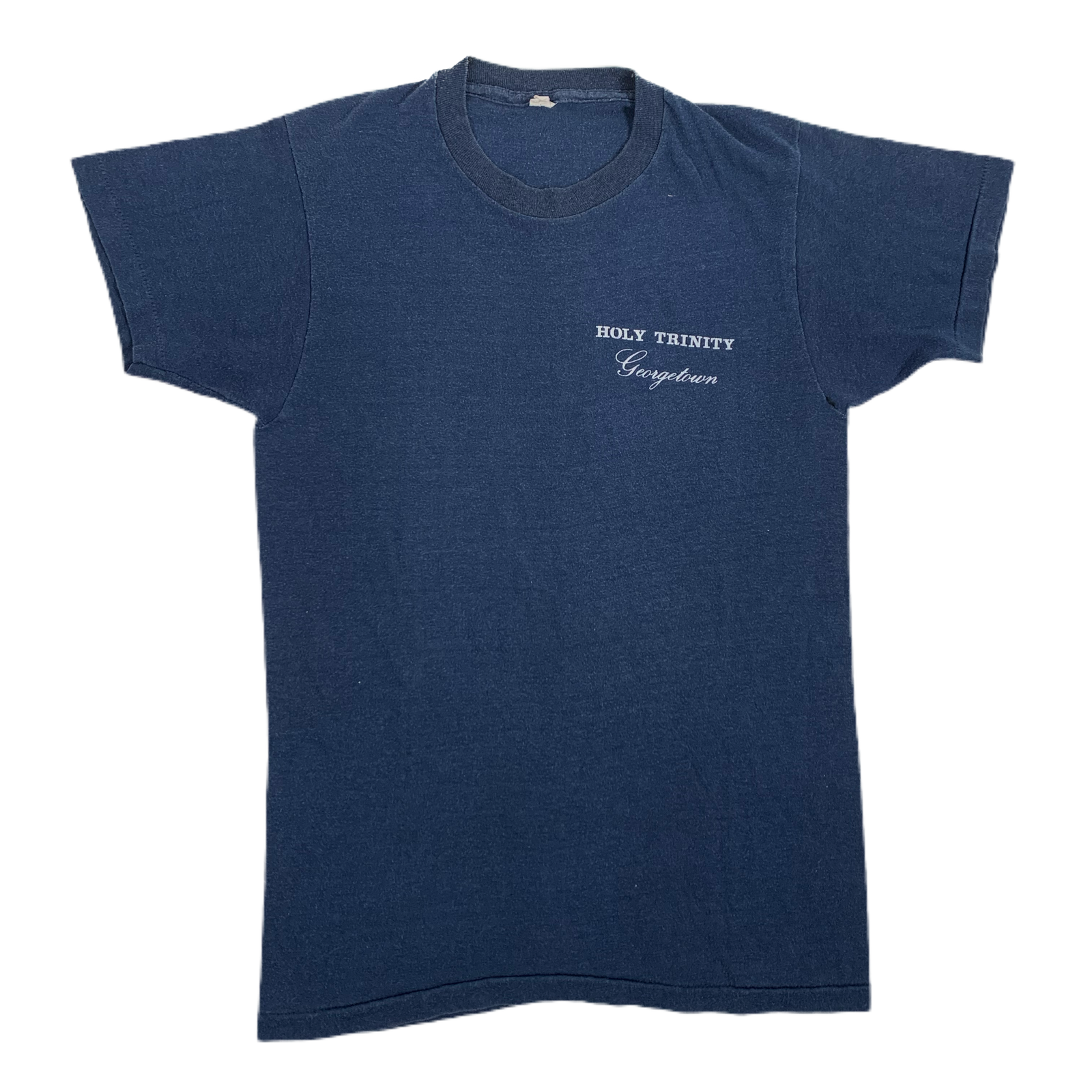 Vintage Holy Trinity “Georgetown” T-Shirt - jointcustodydc