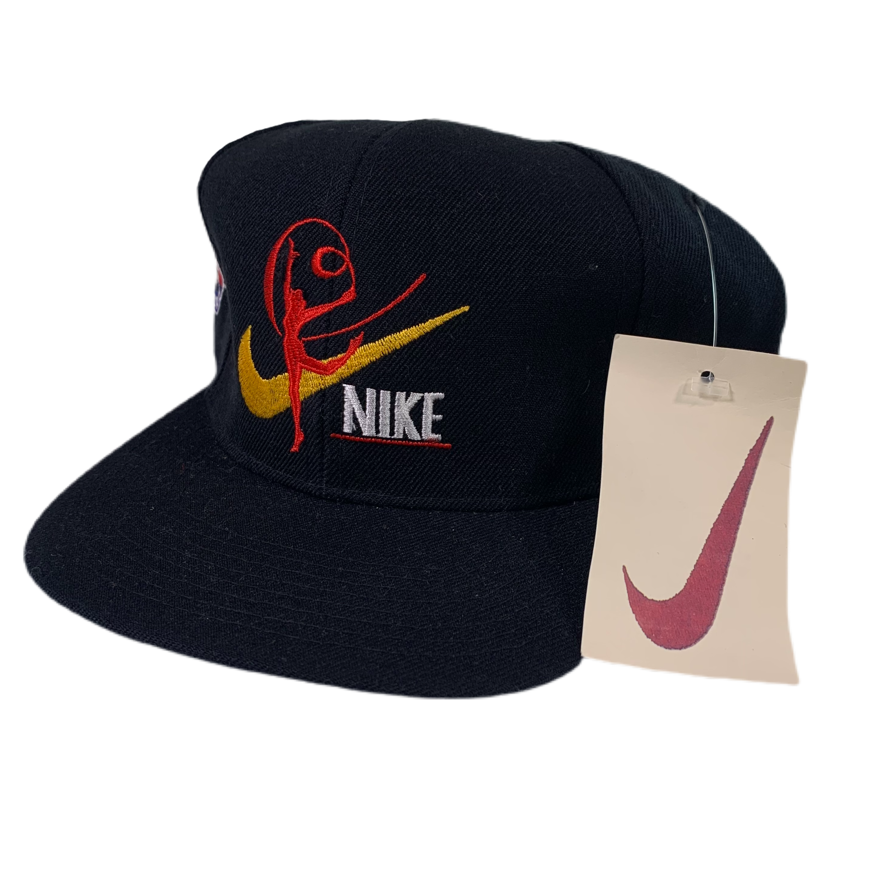 Vintage Nike Team Sports Hat jointcustodydc