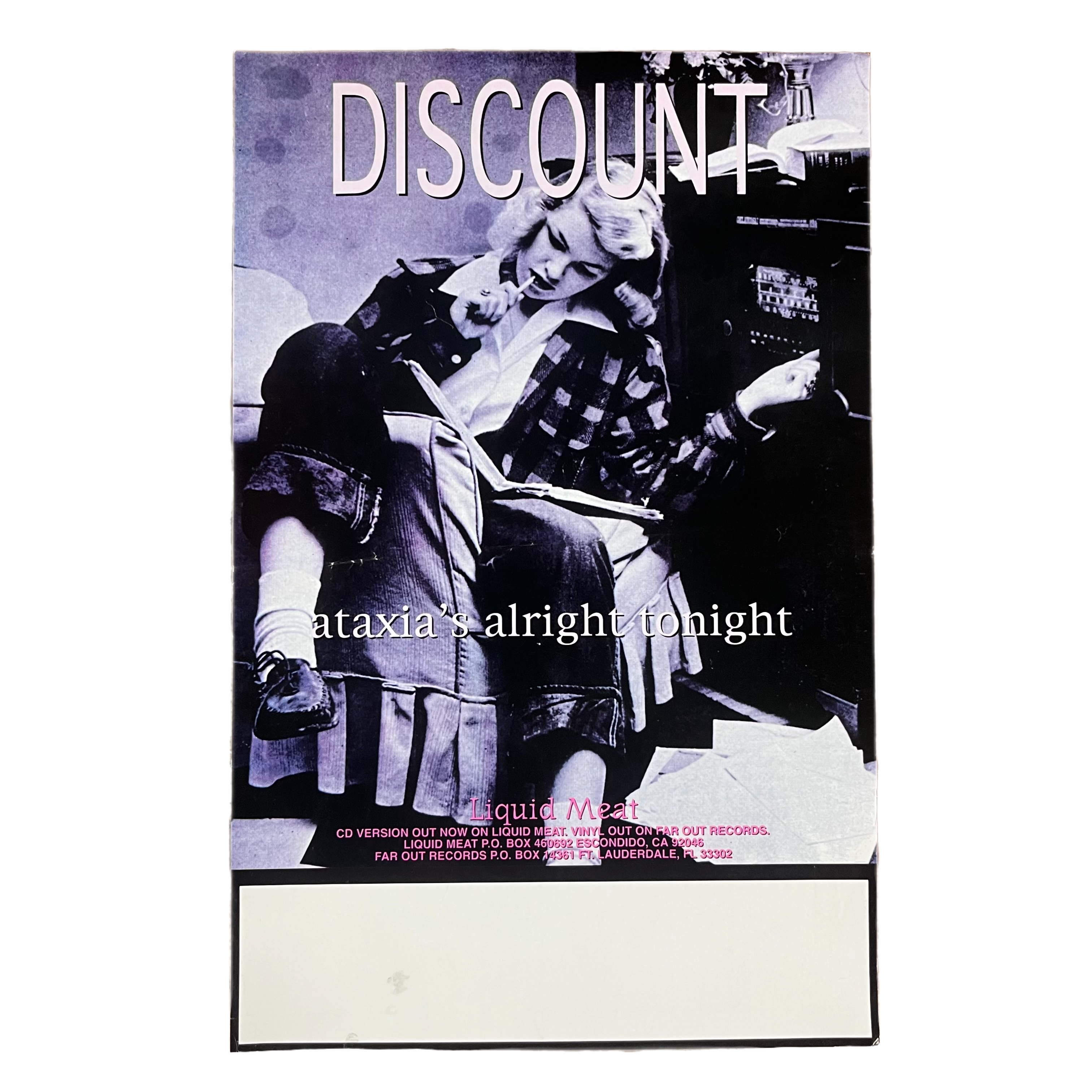 Vintage Discount