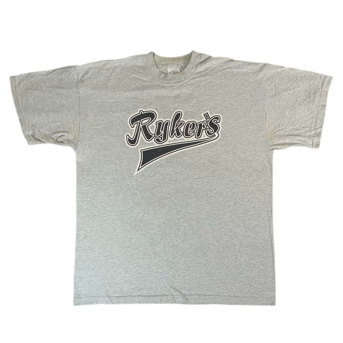 Vintage Ryker&#39;s &quot;Eightball&quot; T-Shirt