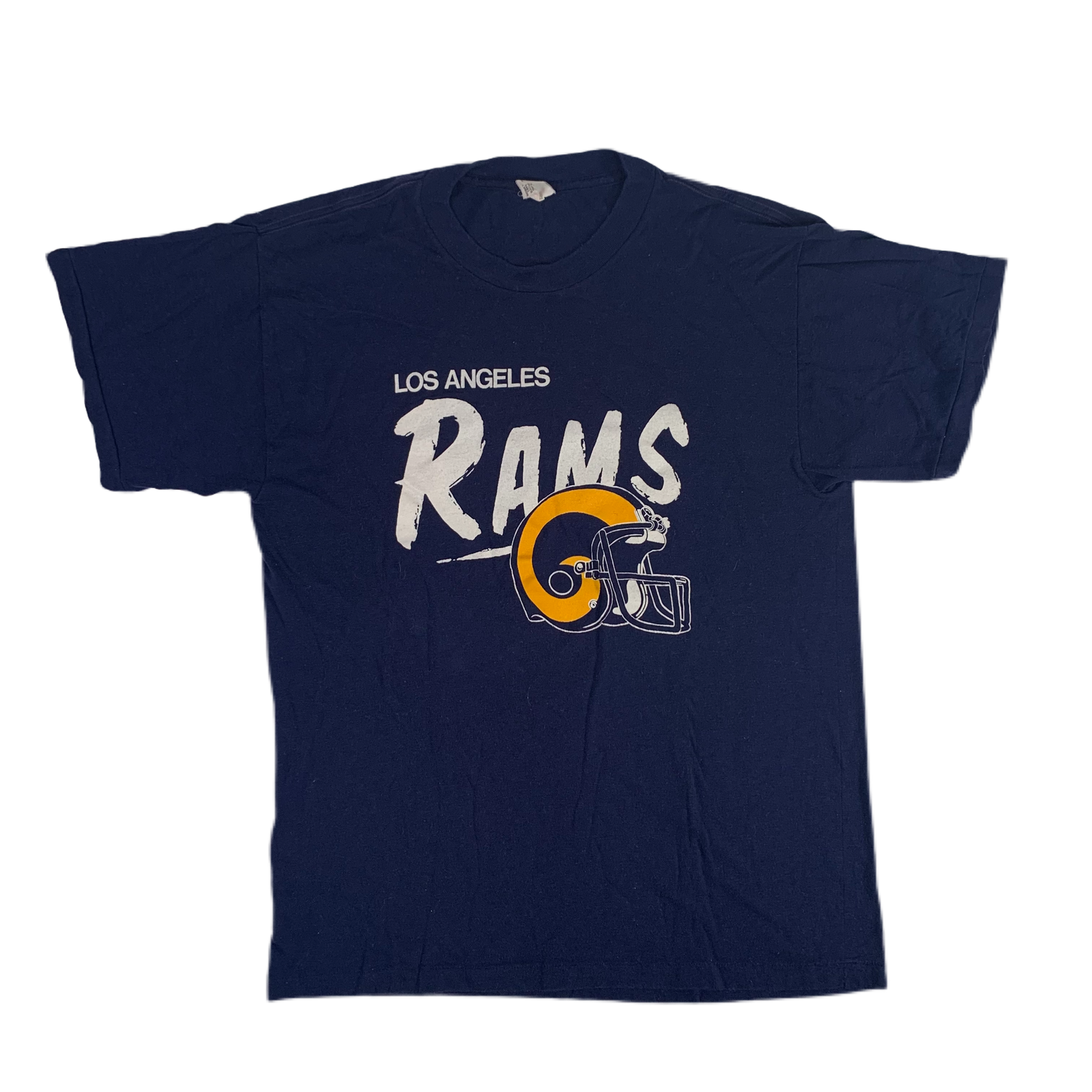 Gildan, Shirts, Vintage Los Angeles Rams Looney Tunes Sweatshirt Los  Angeles Rams Shirt